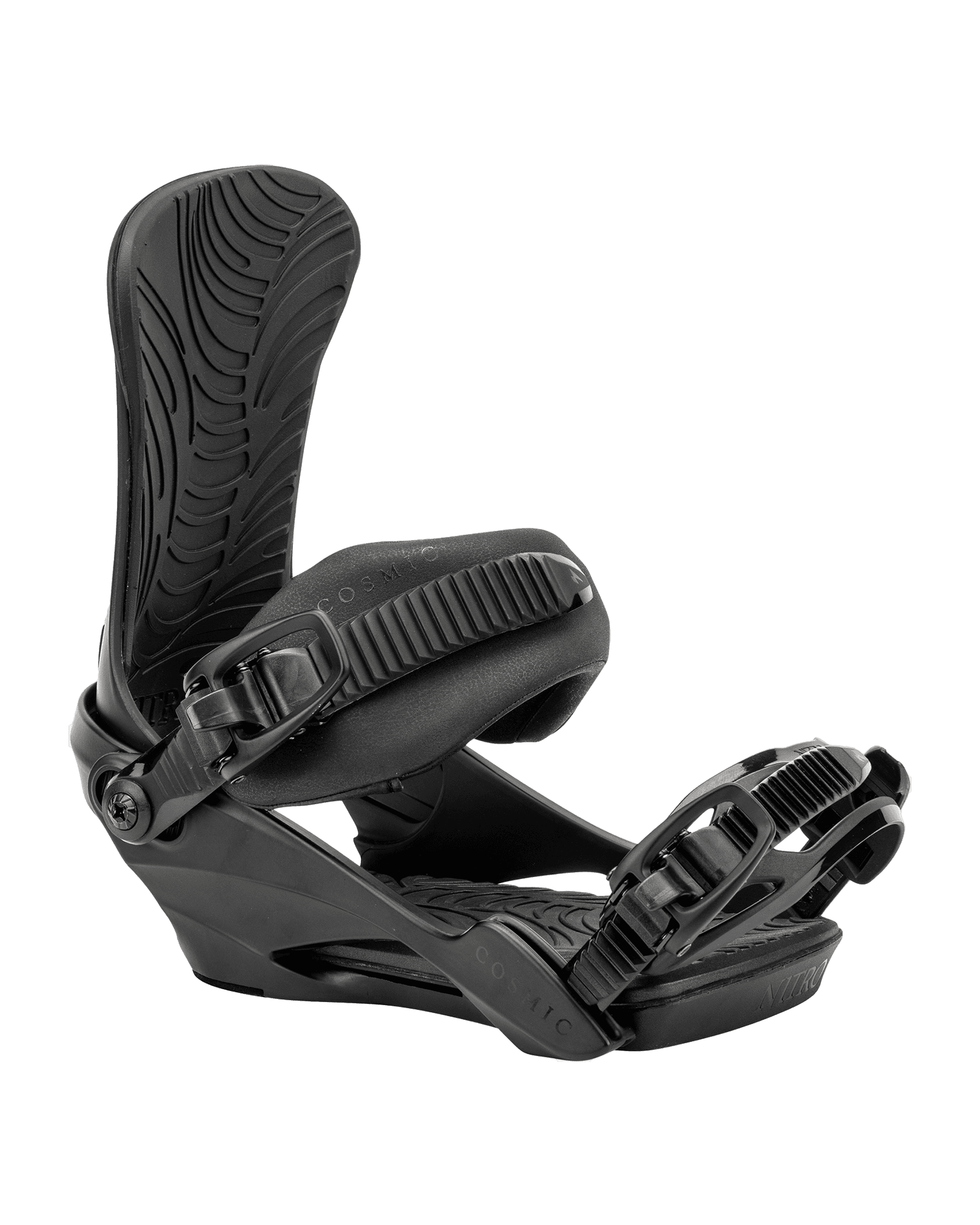 Cosmic W 24/25 Ultra Black
