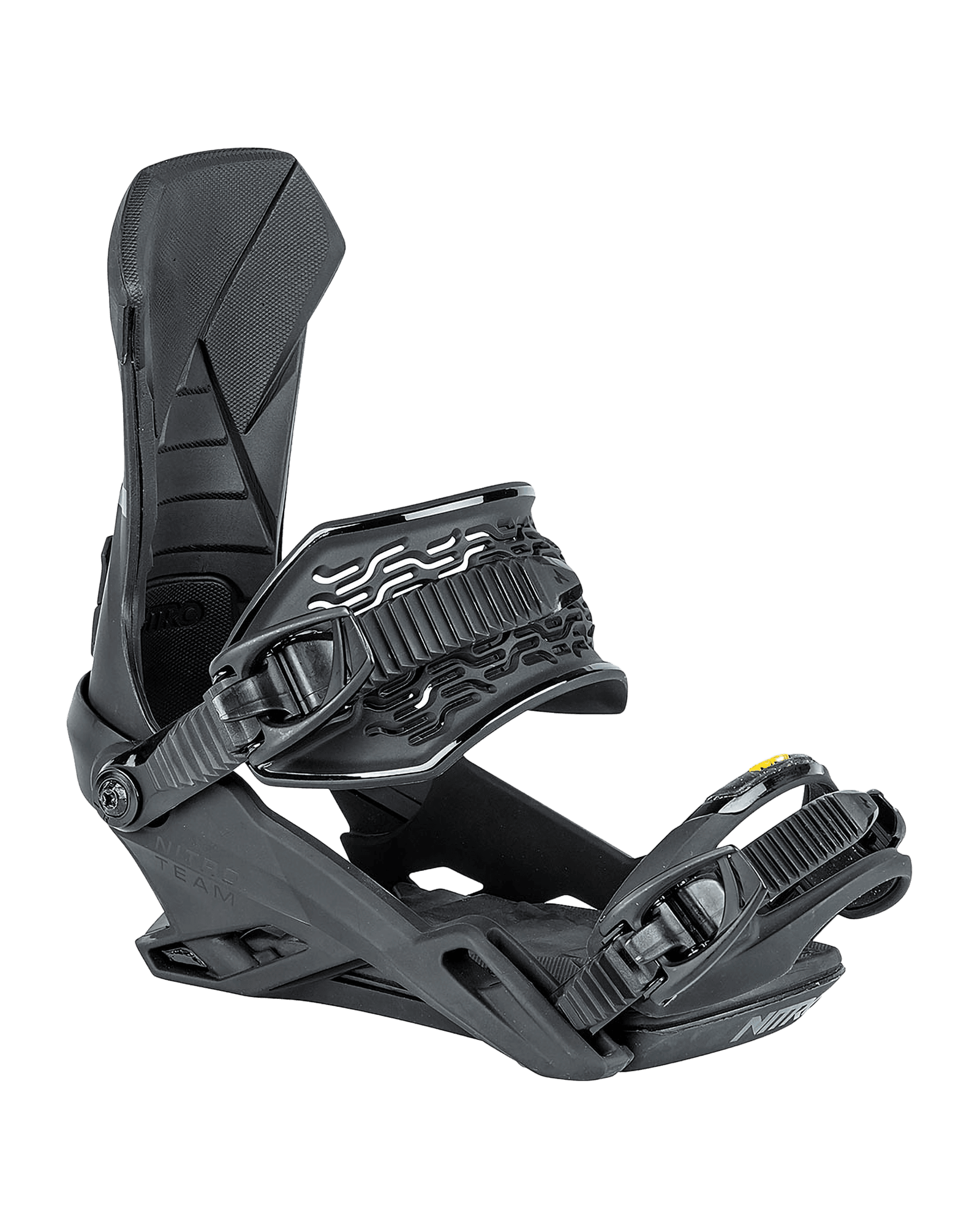 Team 24/25 Ultra Black