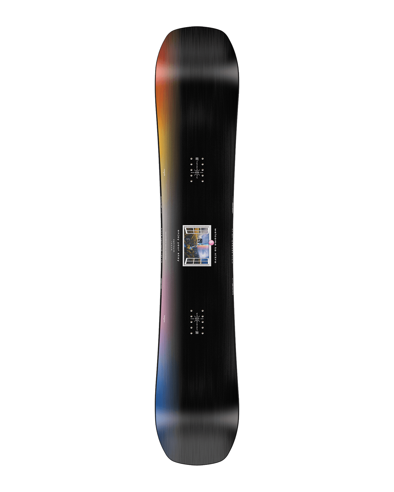 Optisym 24/25 One Colour