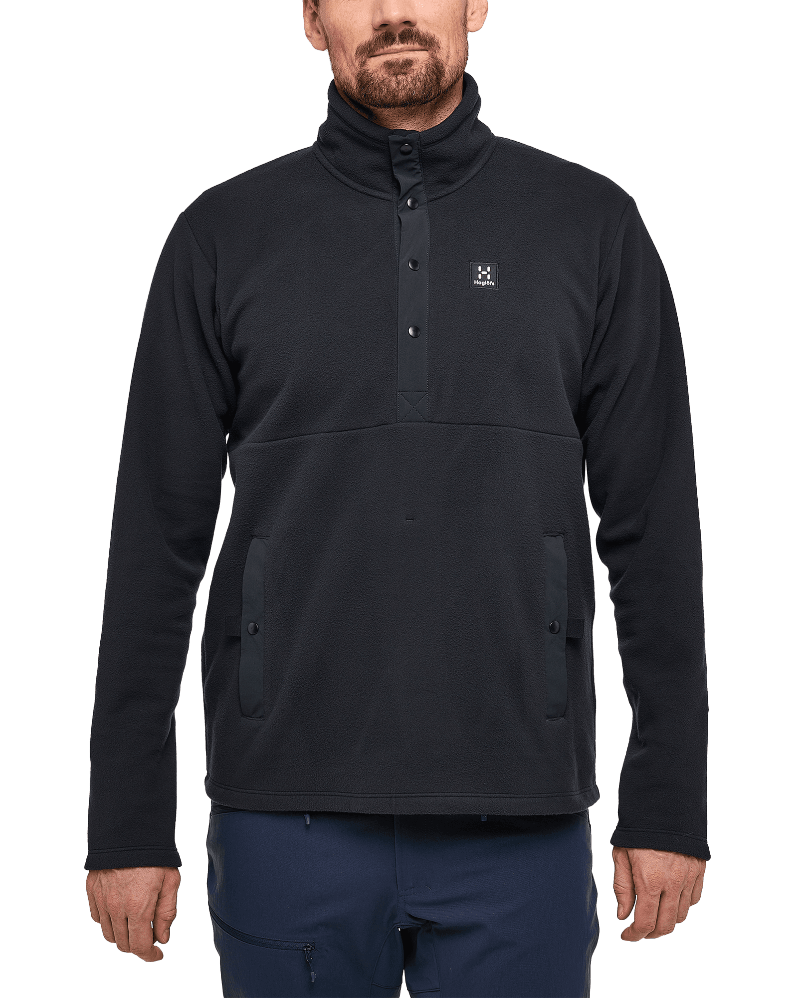 Mora Mid M True Black
