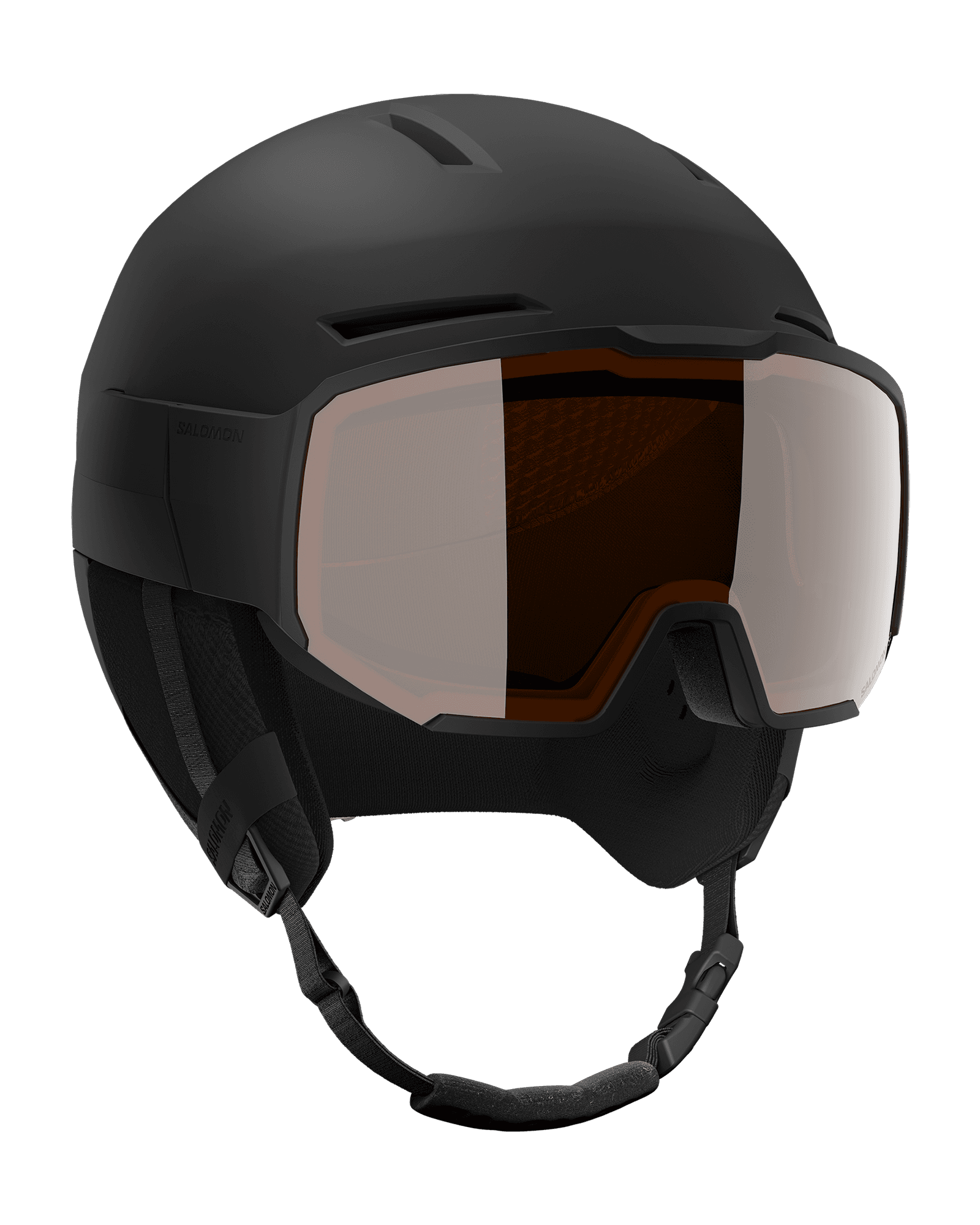 Osmo Black/Univ