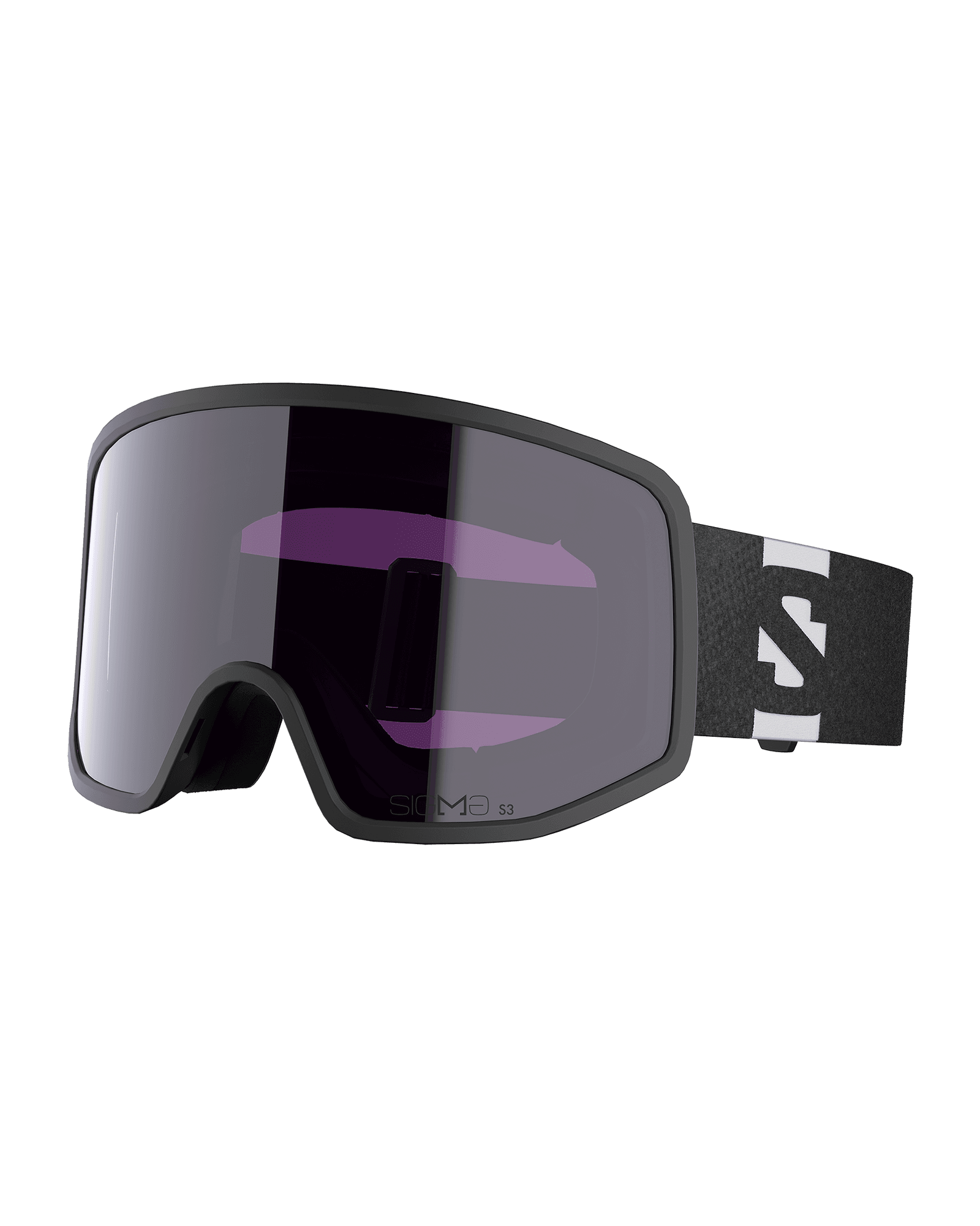 Sentry Pro S Sigma Black (and extra lens) Sigma Sky Blue/Light Blue