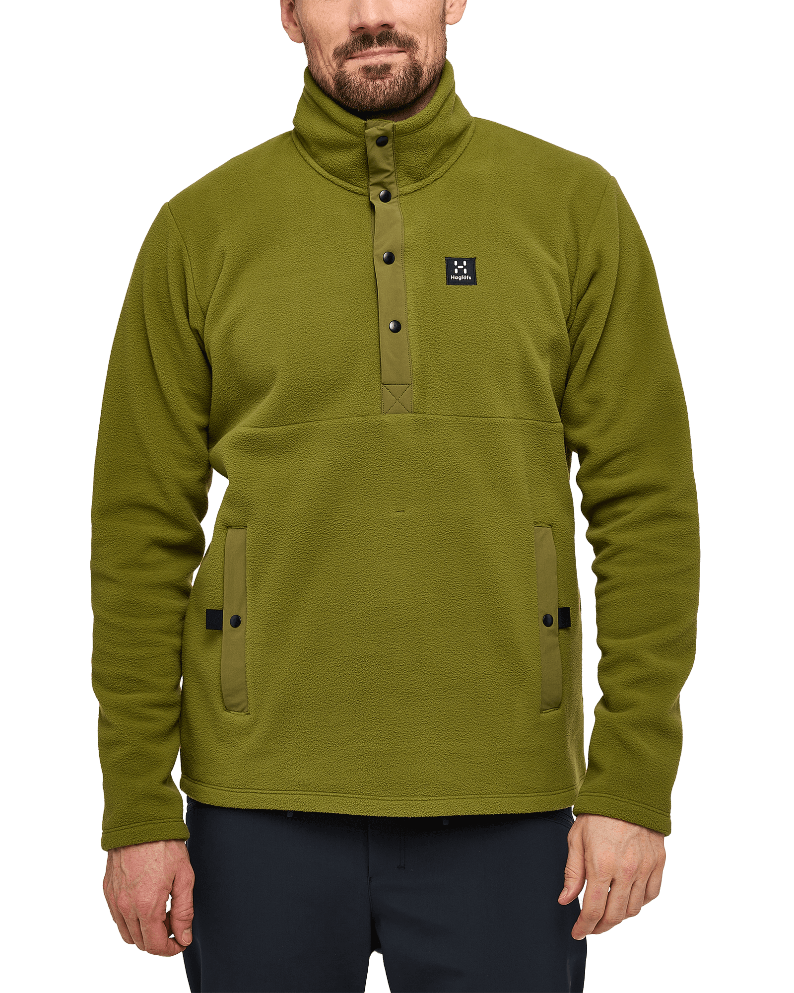 Mora Mid M Olive Green