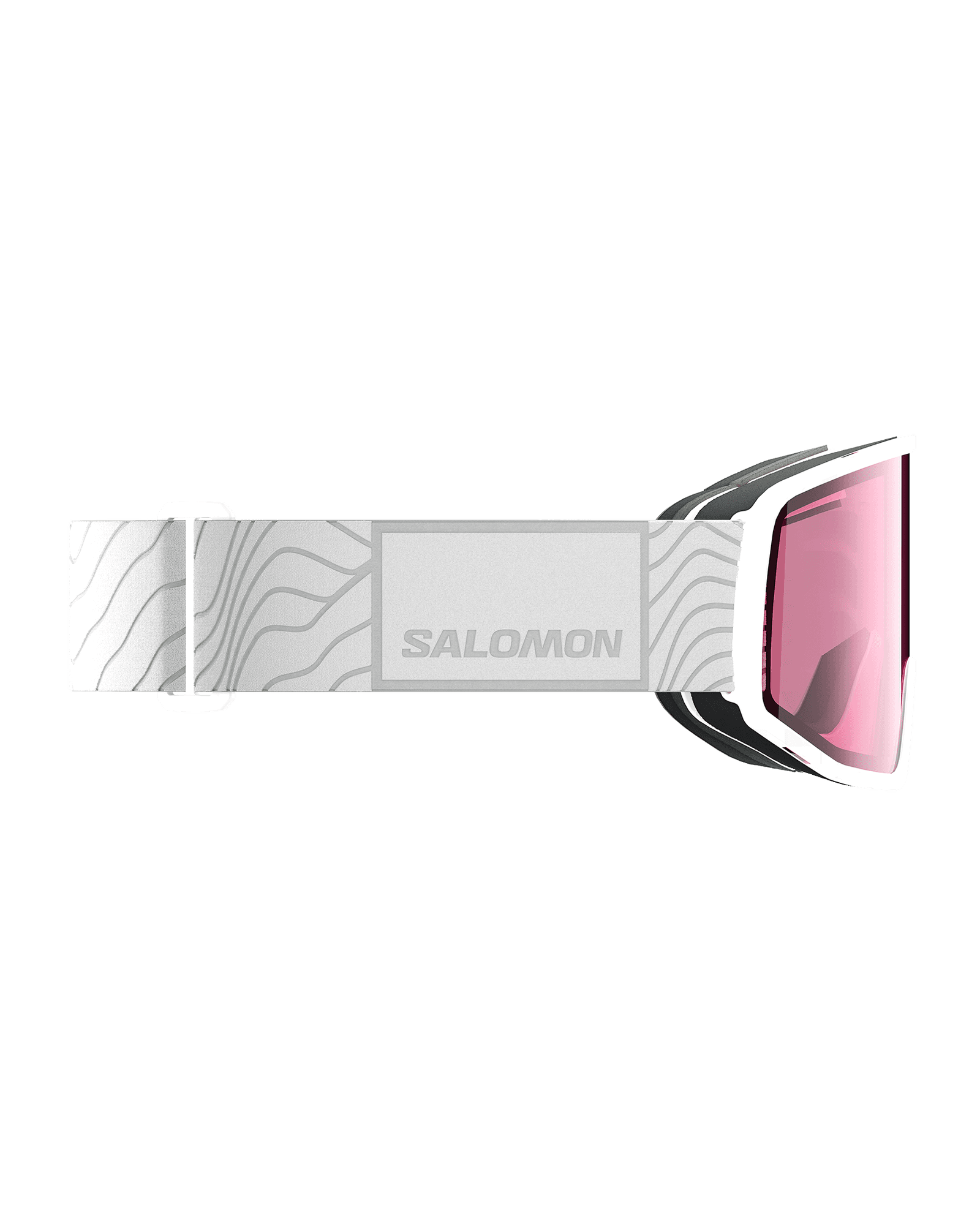 Sigma Silver Pink