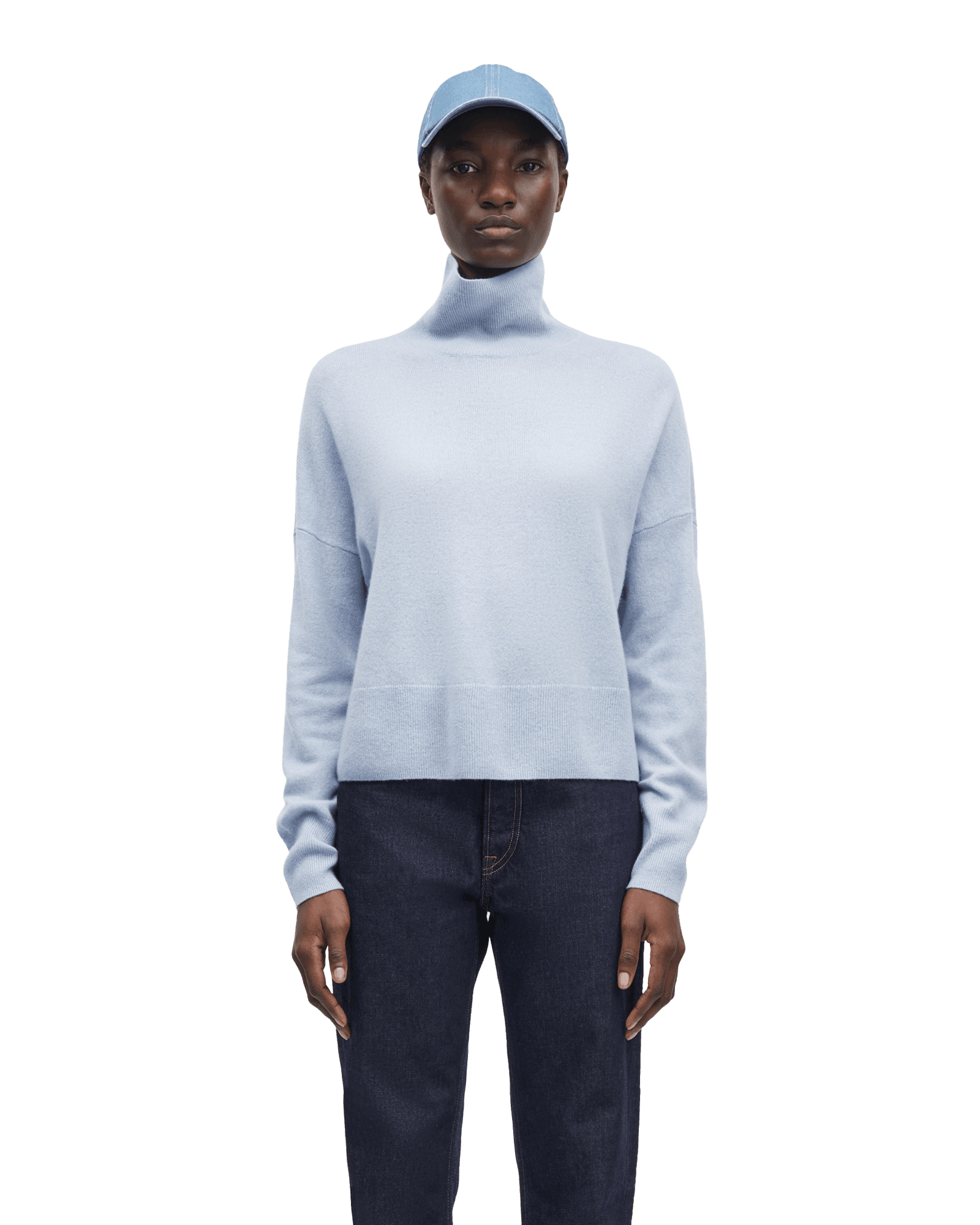 Pearl Blue