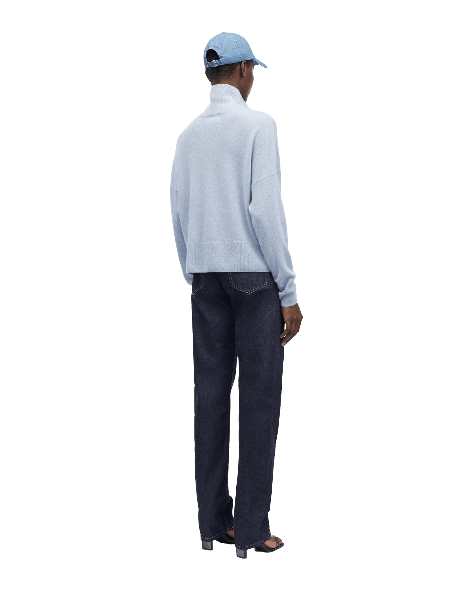 Pearl Blue