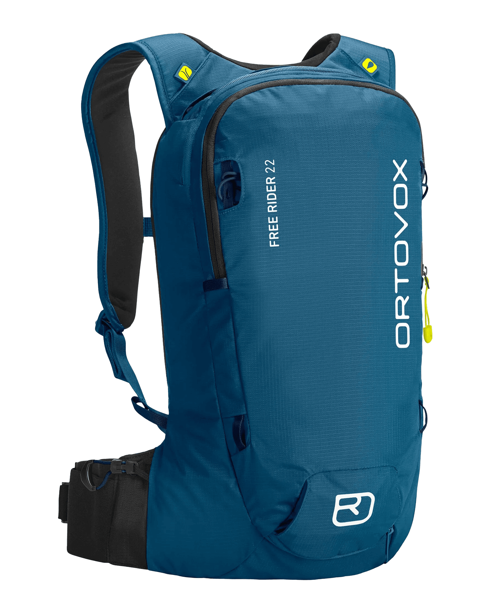 Petrol Blue