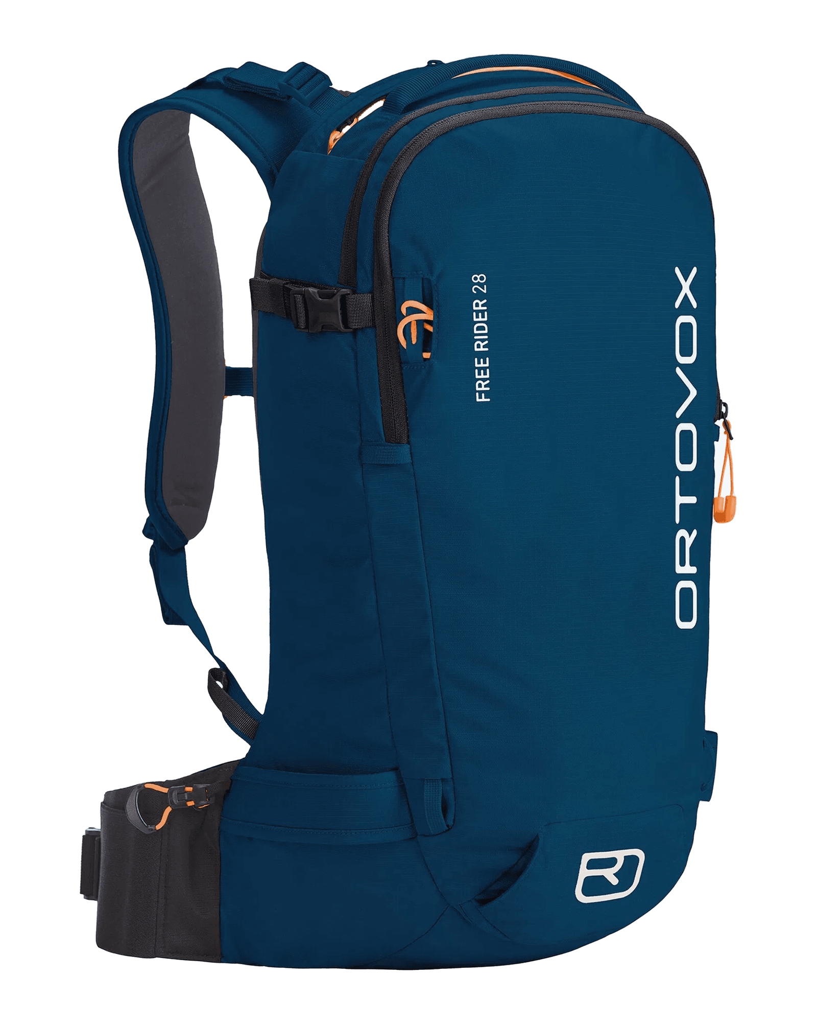Petrol Blue
