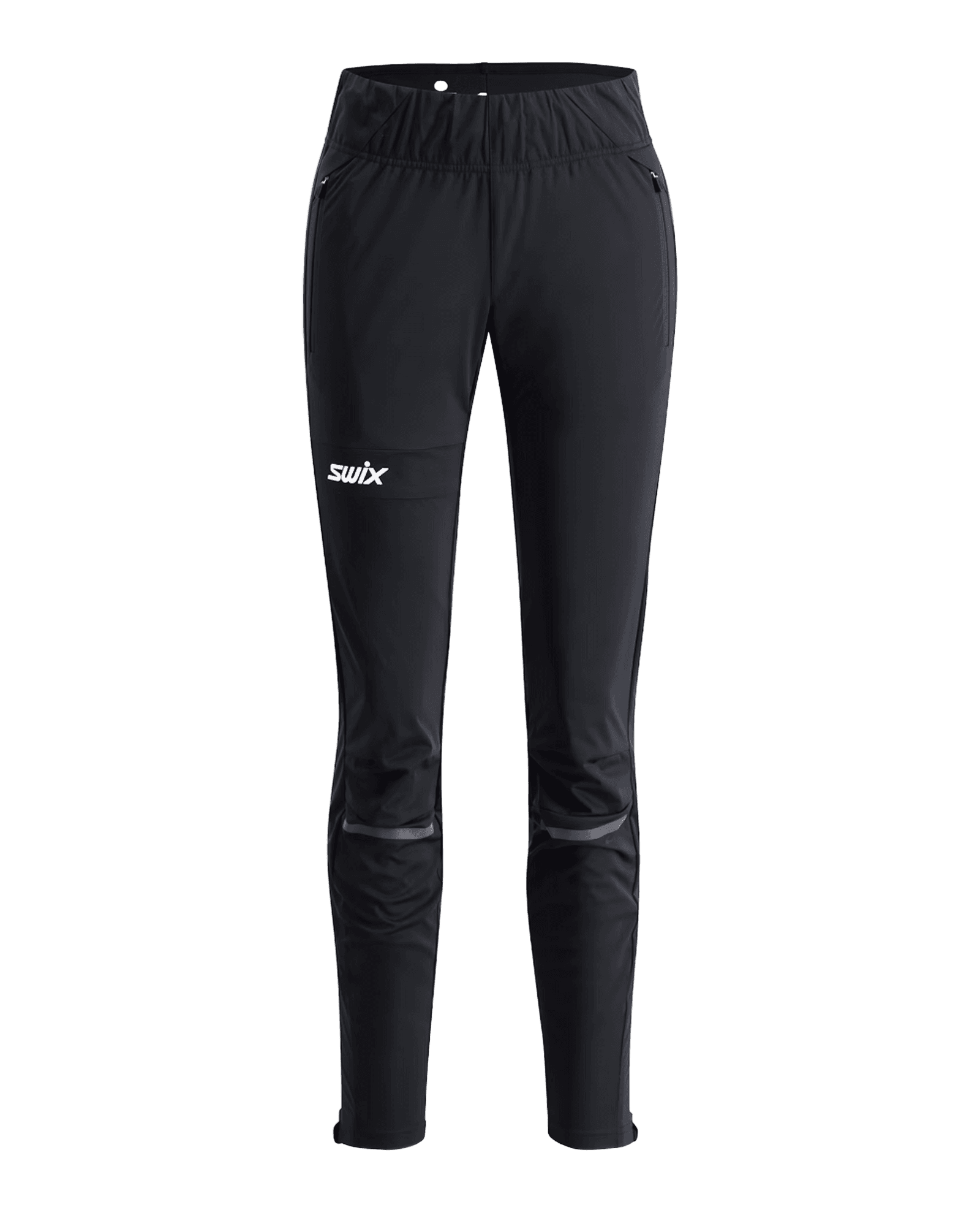 Dynamic Pants W Black