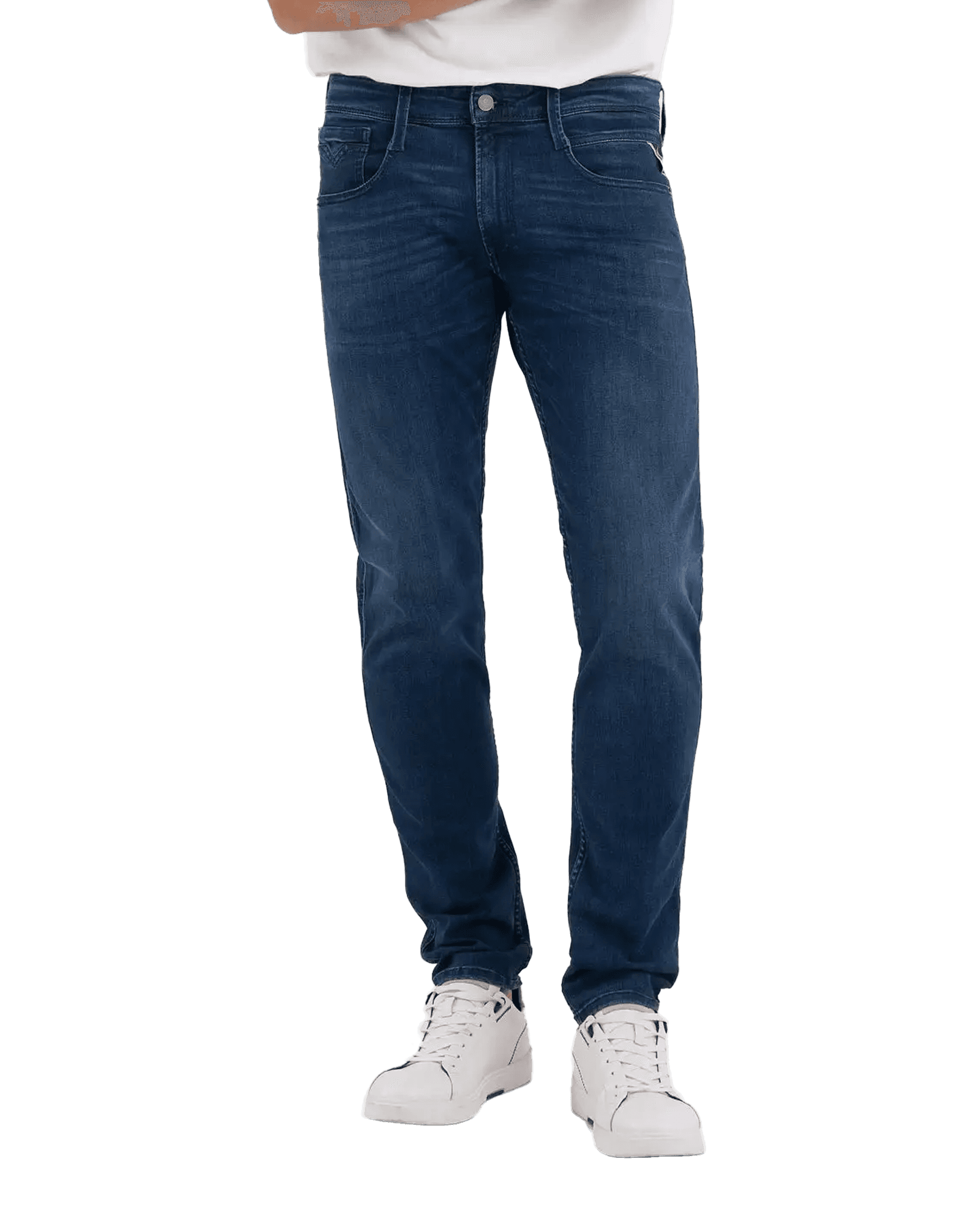 Medium Blue