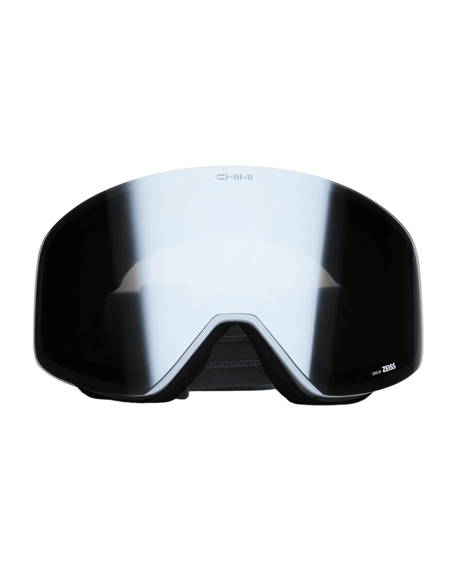 Goggle 02.2 Dark Grey Dark Grey