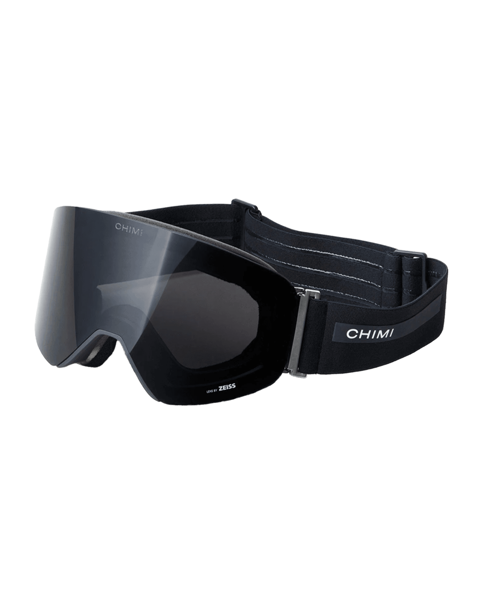 Goggle 02.2 Black Black