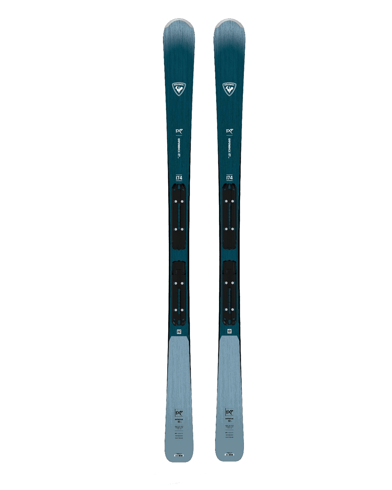 Experience 82 24/25 One Colour