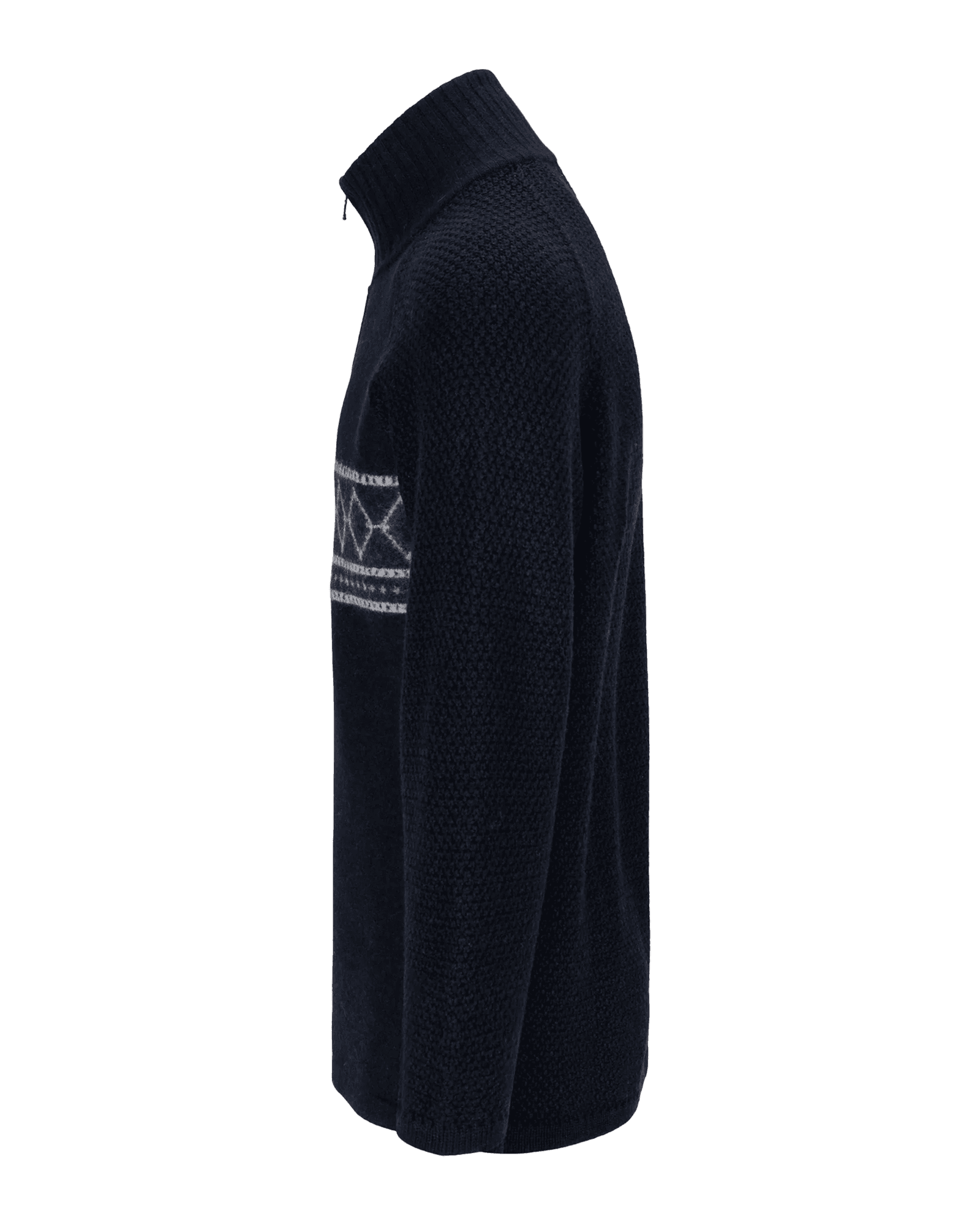 Faded Navy