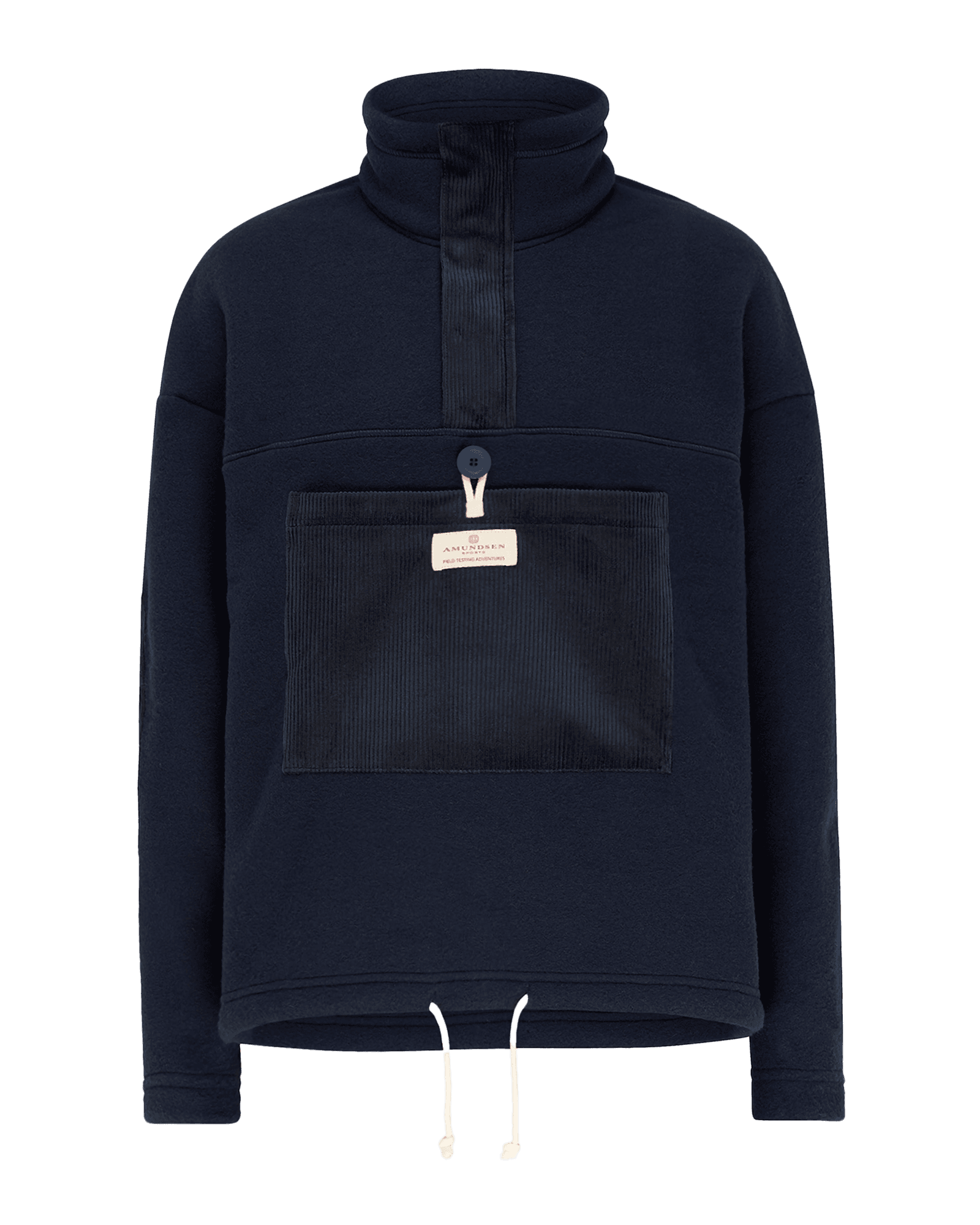 Faded Navy/Navy