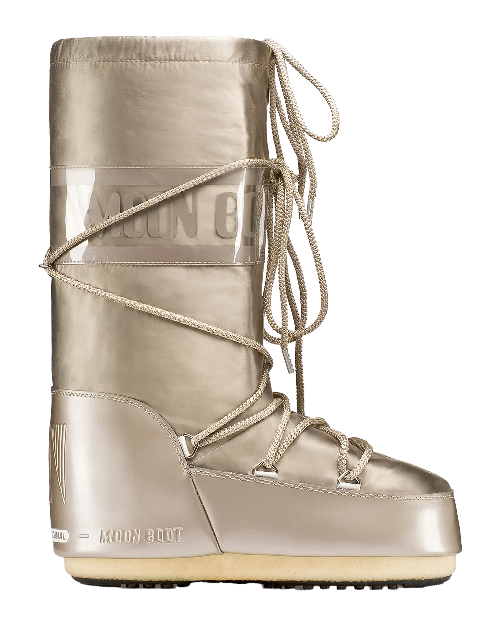 Platinum