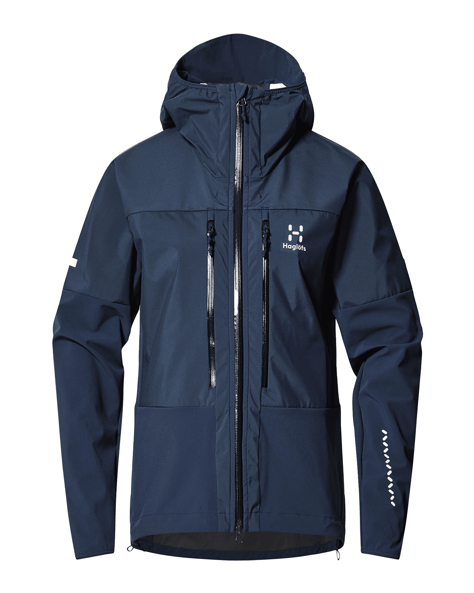 L.I.M Hybrid Touring Hood W Tarn Blue