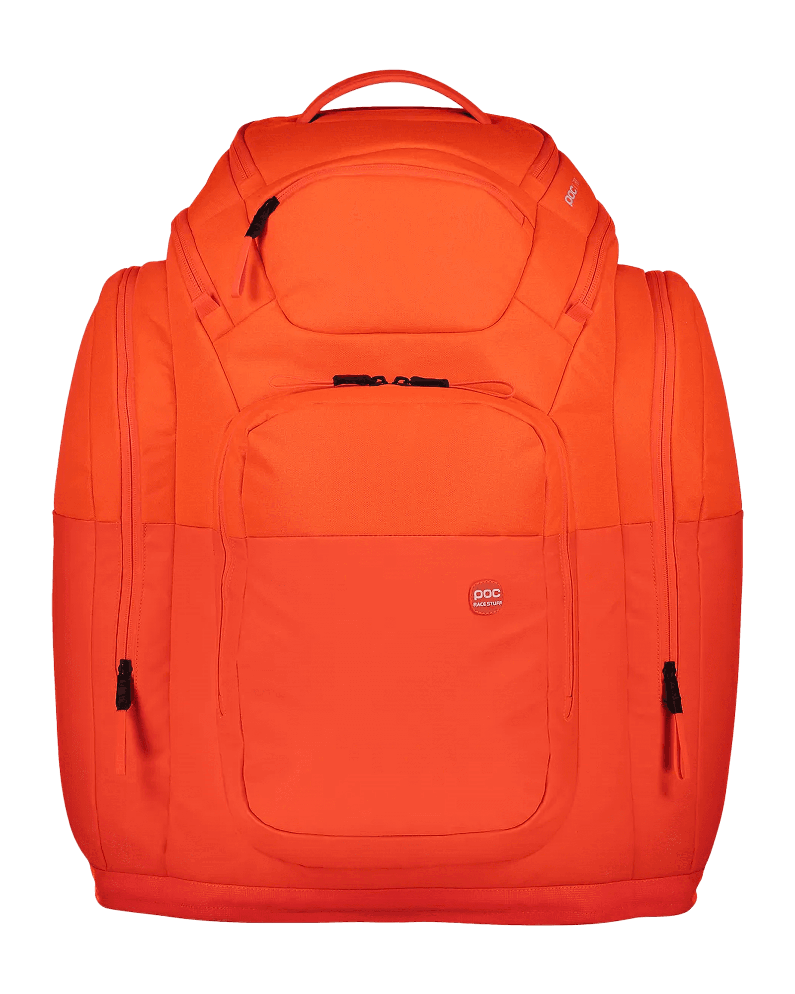 Fluorescent Orange