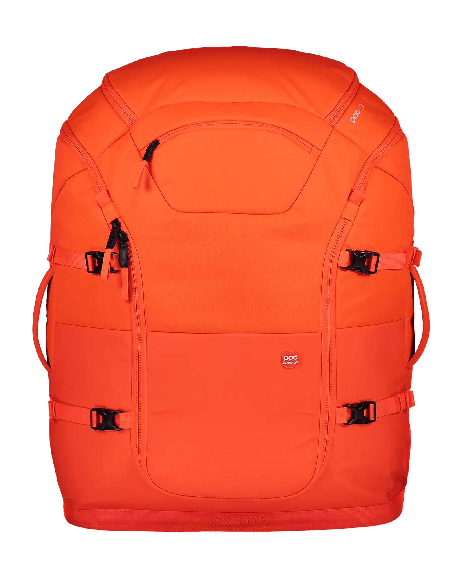 Race Backpack 130L Fluorescent Orange