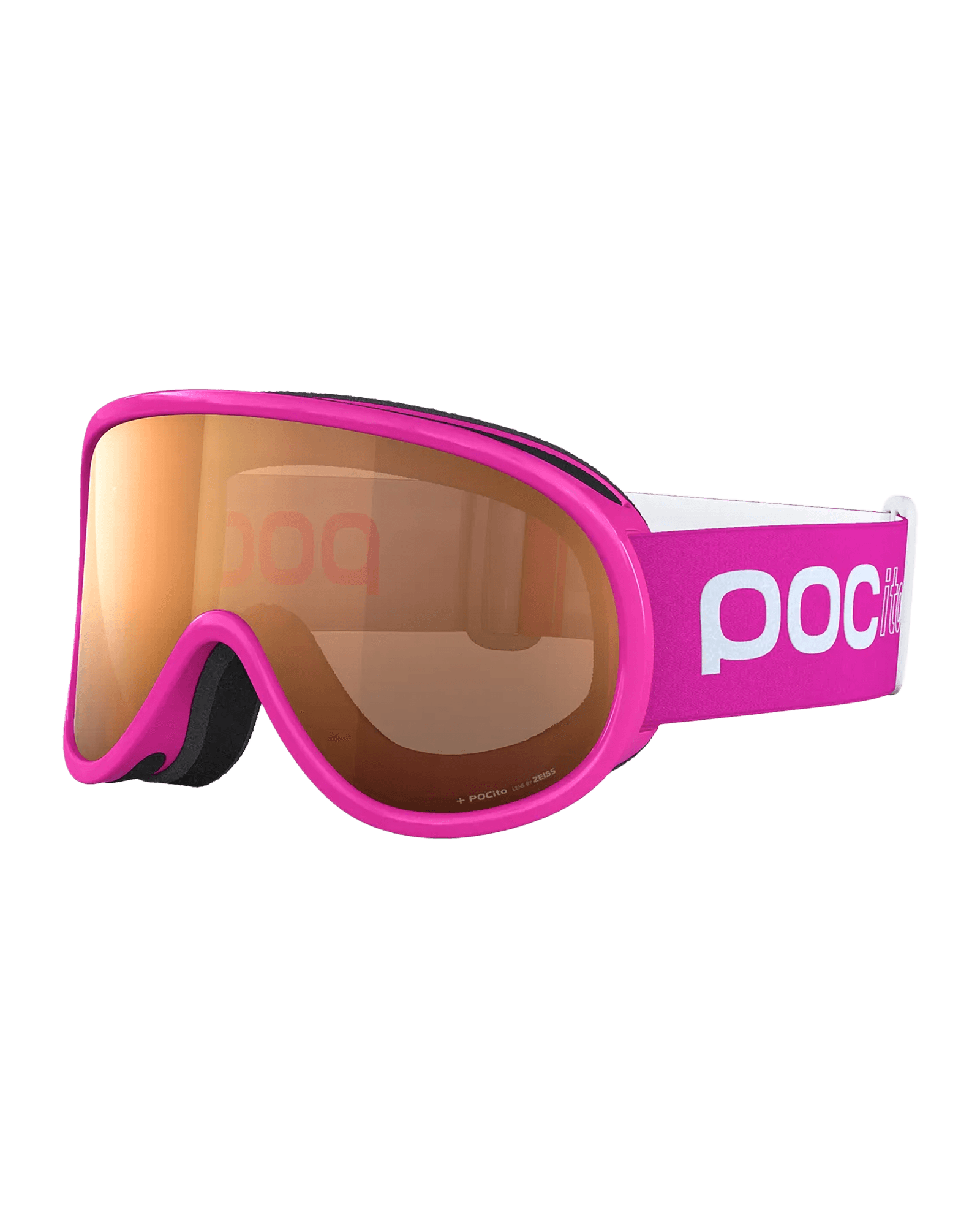 Fluorescent Pink