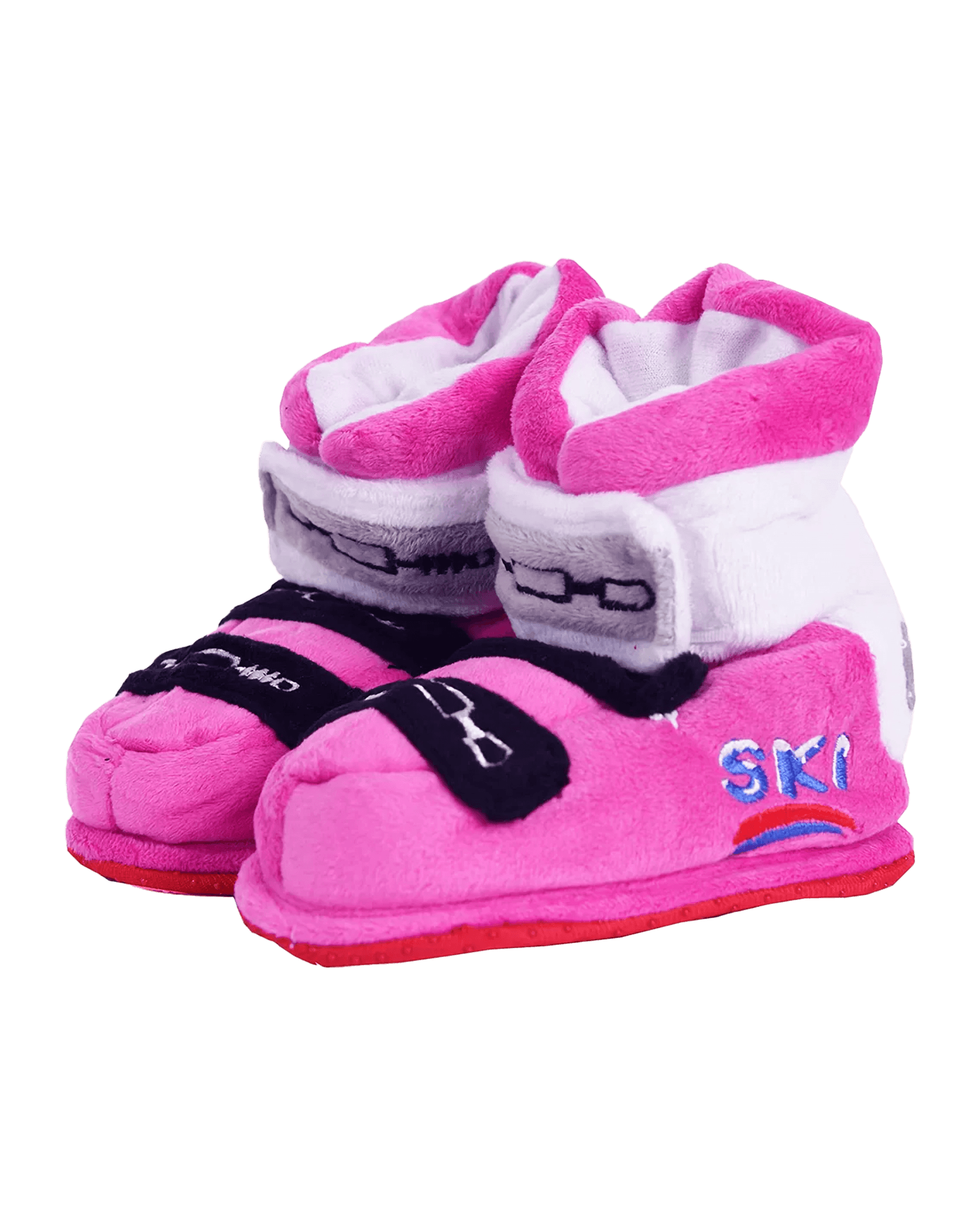 Slippers JR Pink