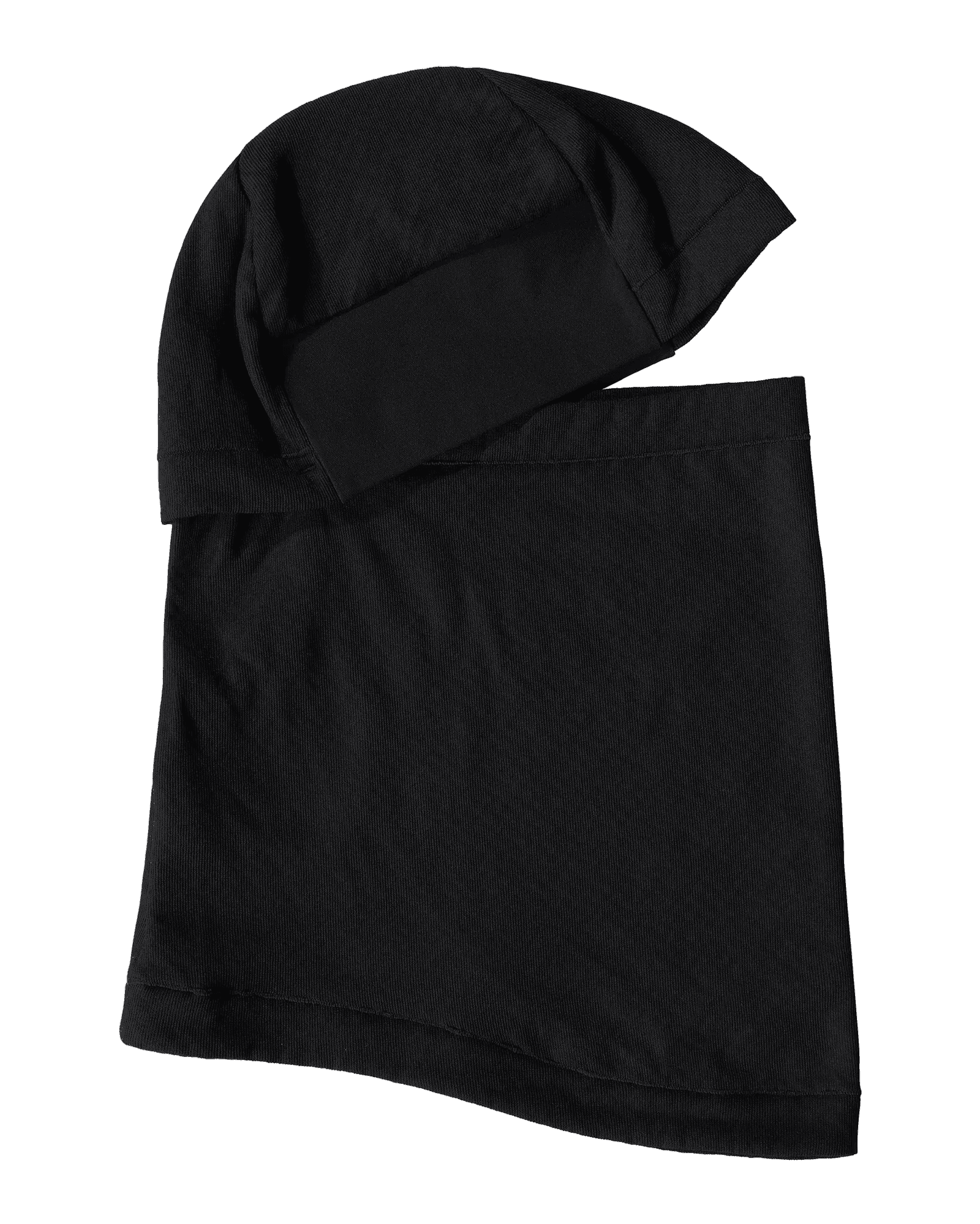 TNF Black