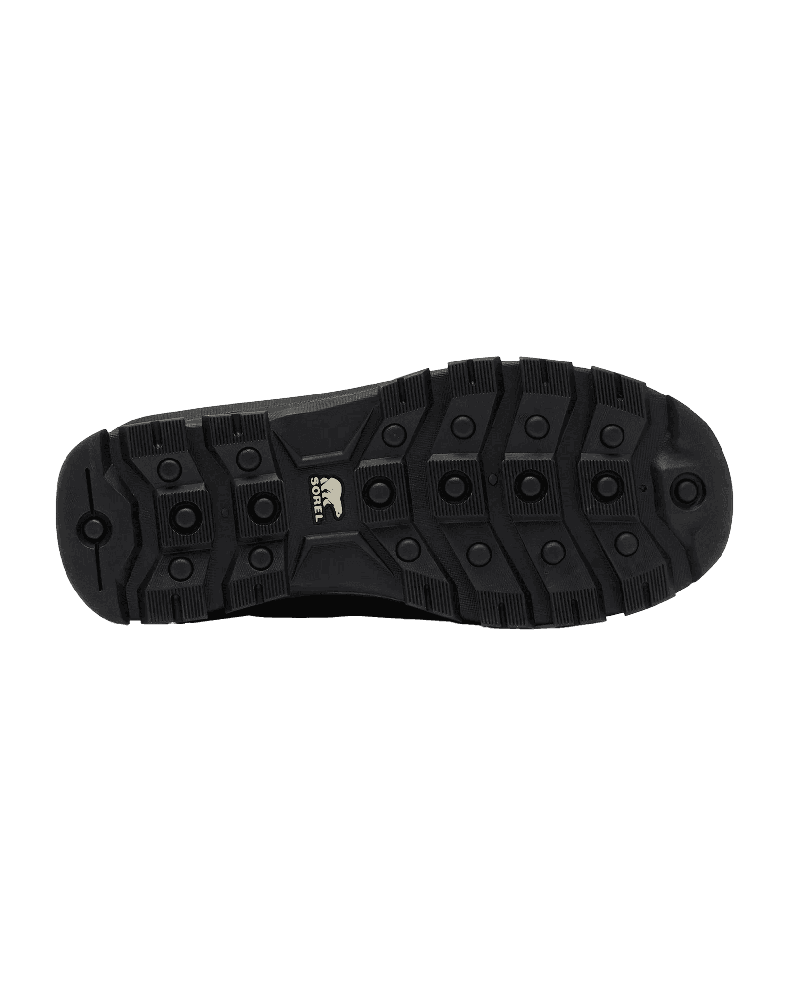 Delta/Black