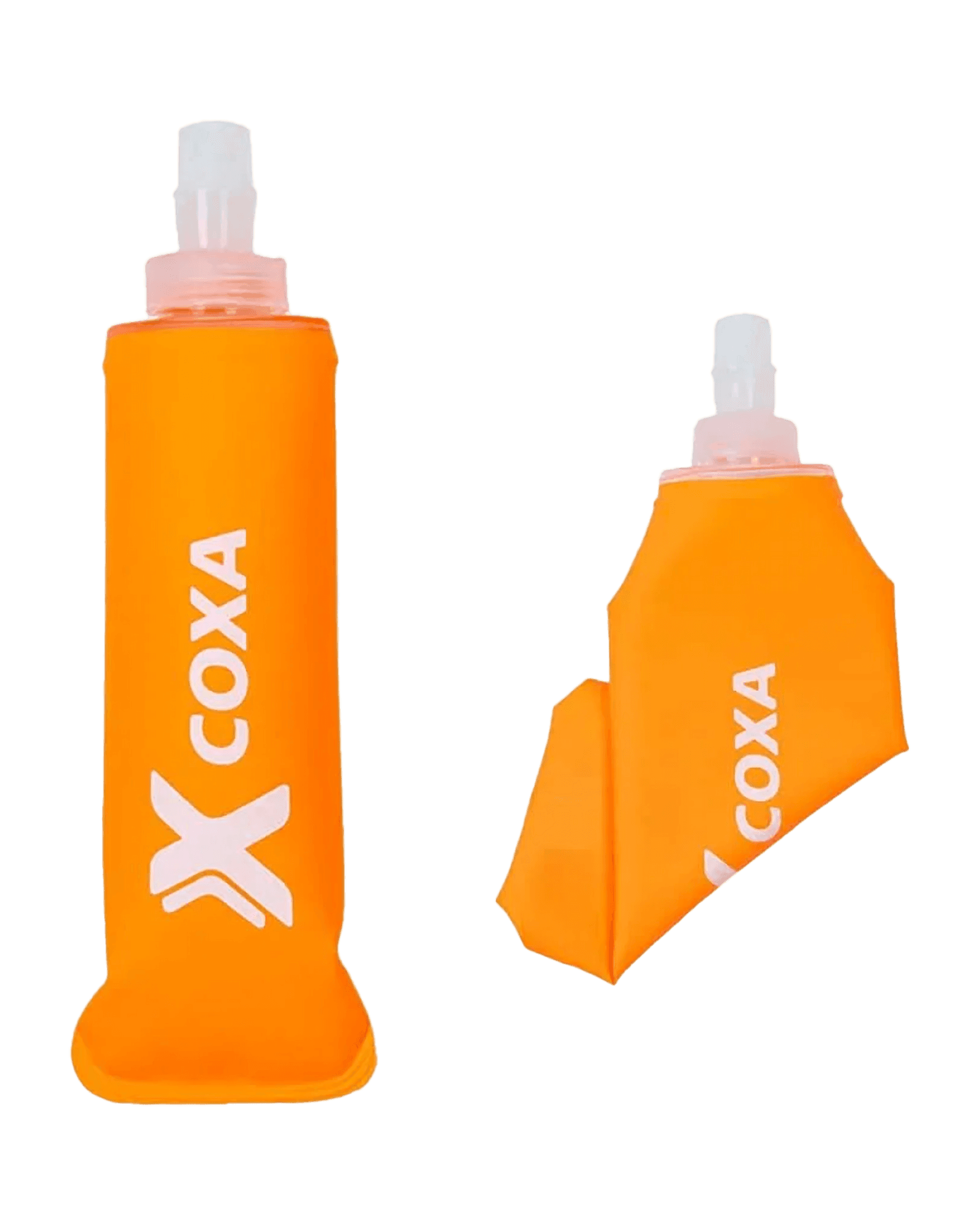 Softflaska 500ml Orange