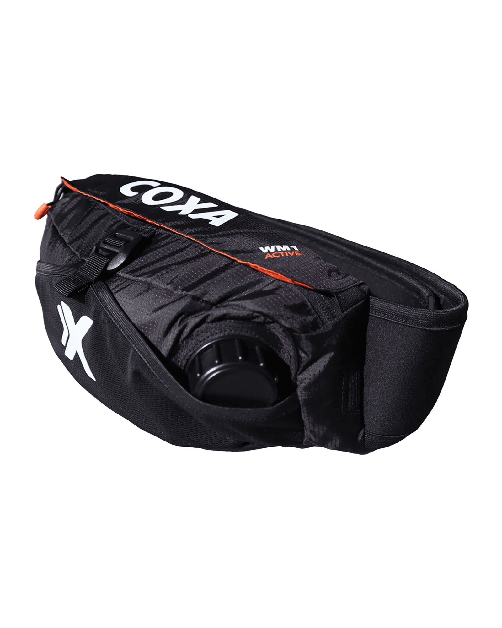 WM1 Active Black