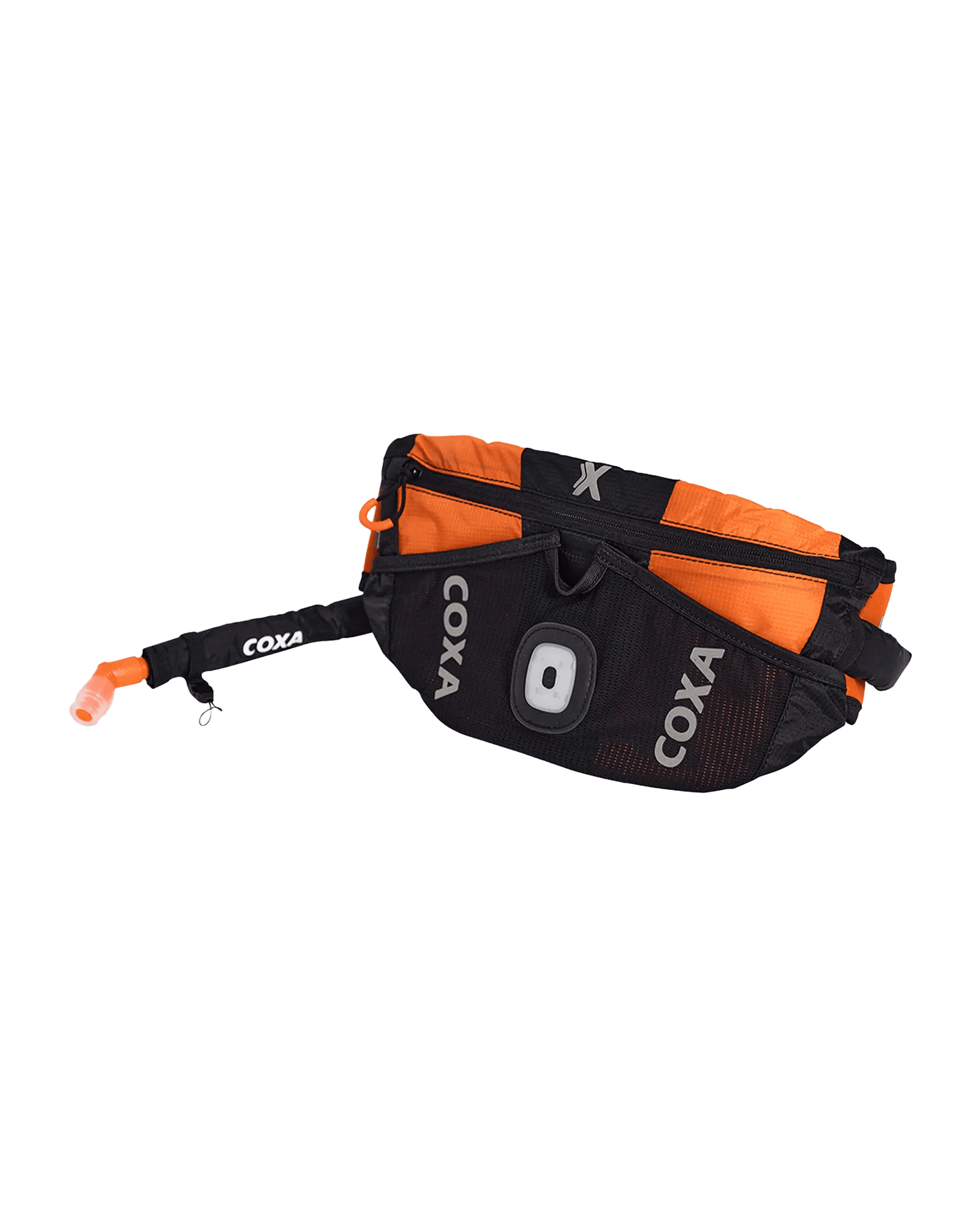 WR1 Waistbag Orange