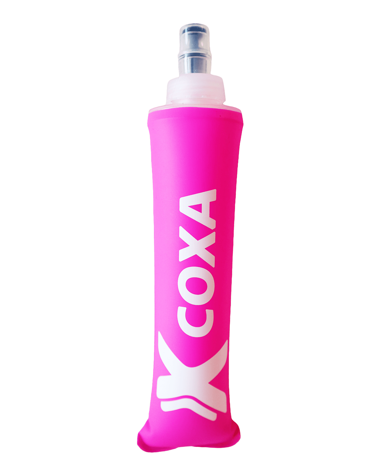 Softflaska 350ml Cerise