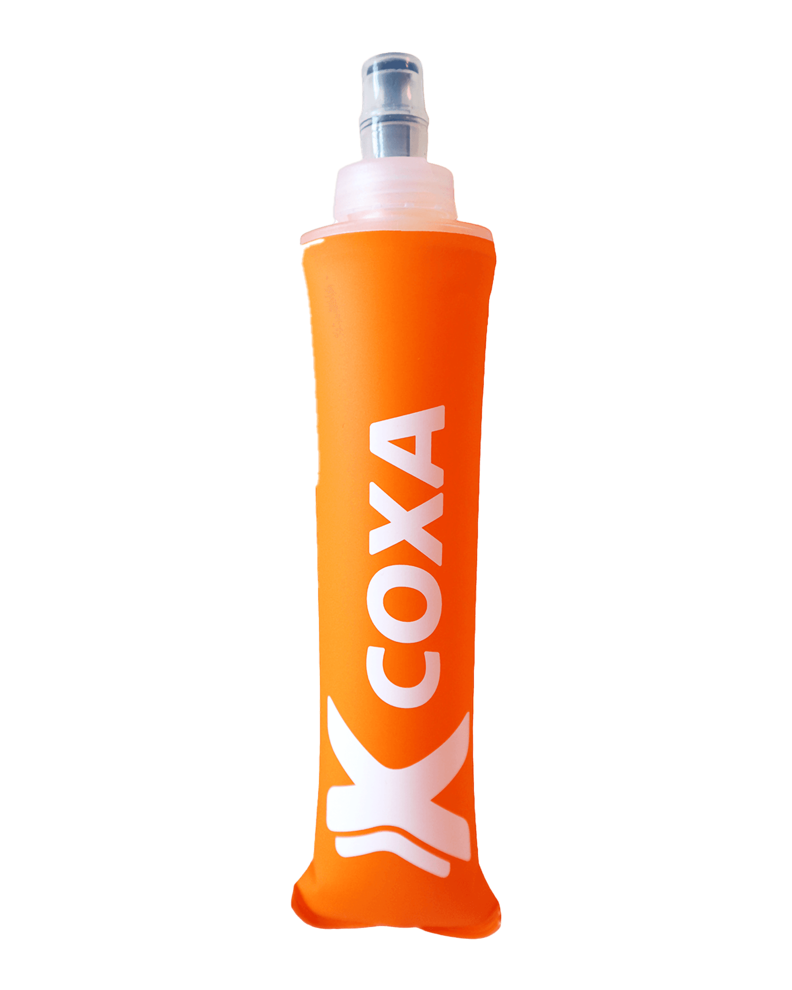 Softflaska 350ml Orange