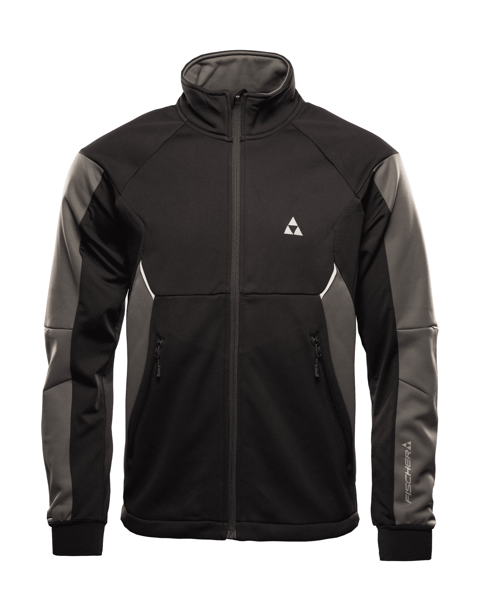 Vemdalen Pro Jacket M Antracite Grey
