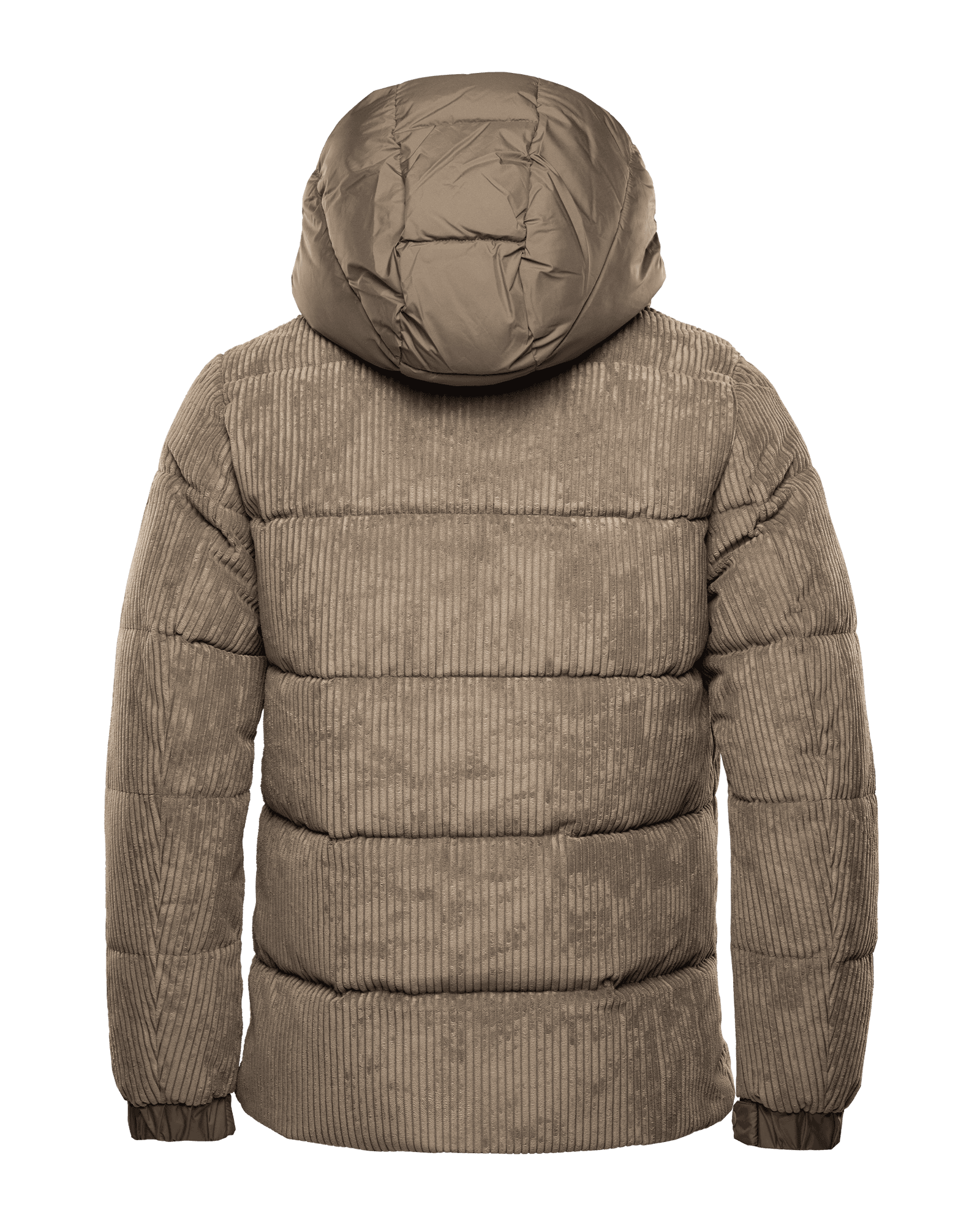 Mud Grey