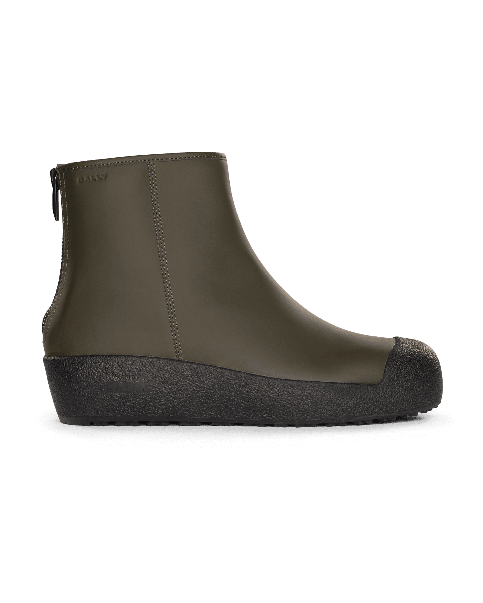Guard III M Fango 18