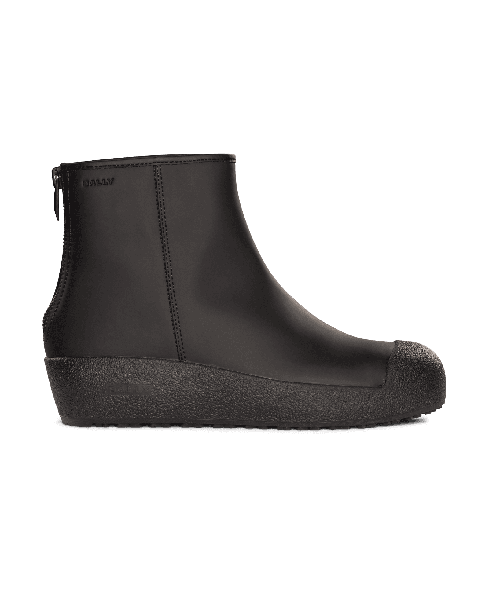 Guard III M Black
