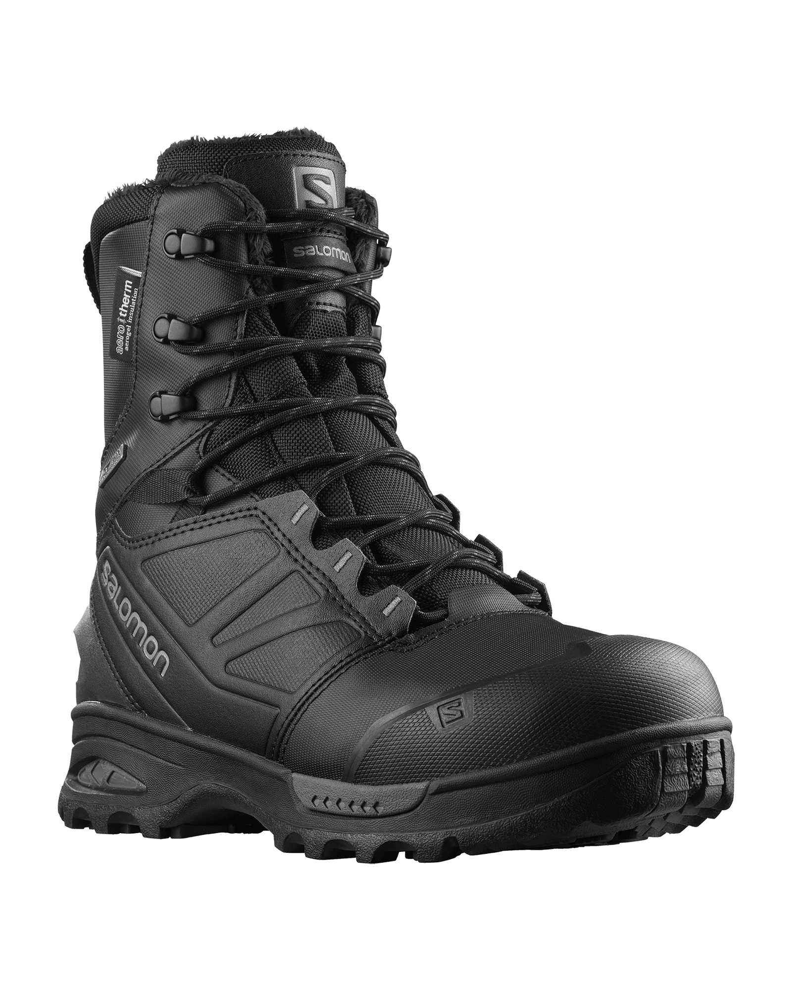 Toundra Pro CSWP M Black/Black/Magnet