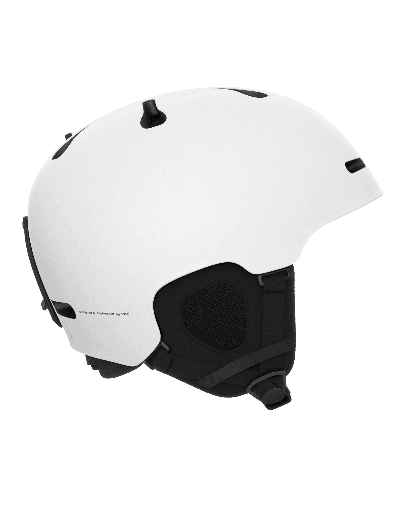Hydrogen White Matt