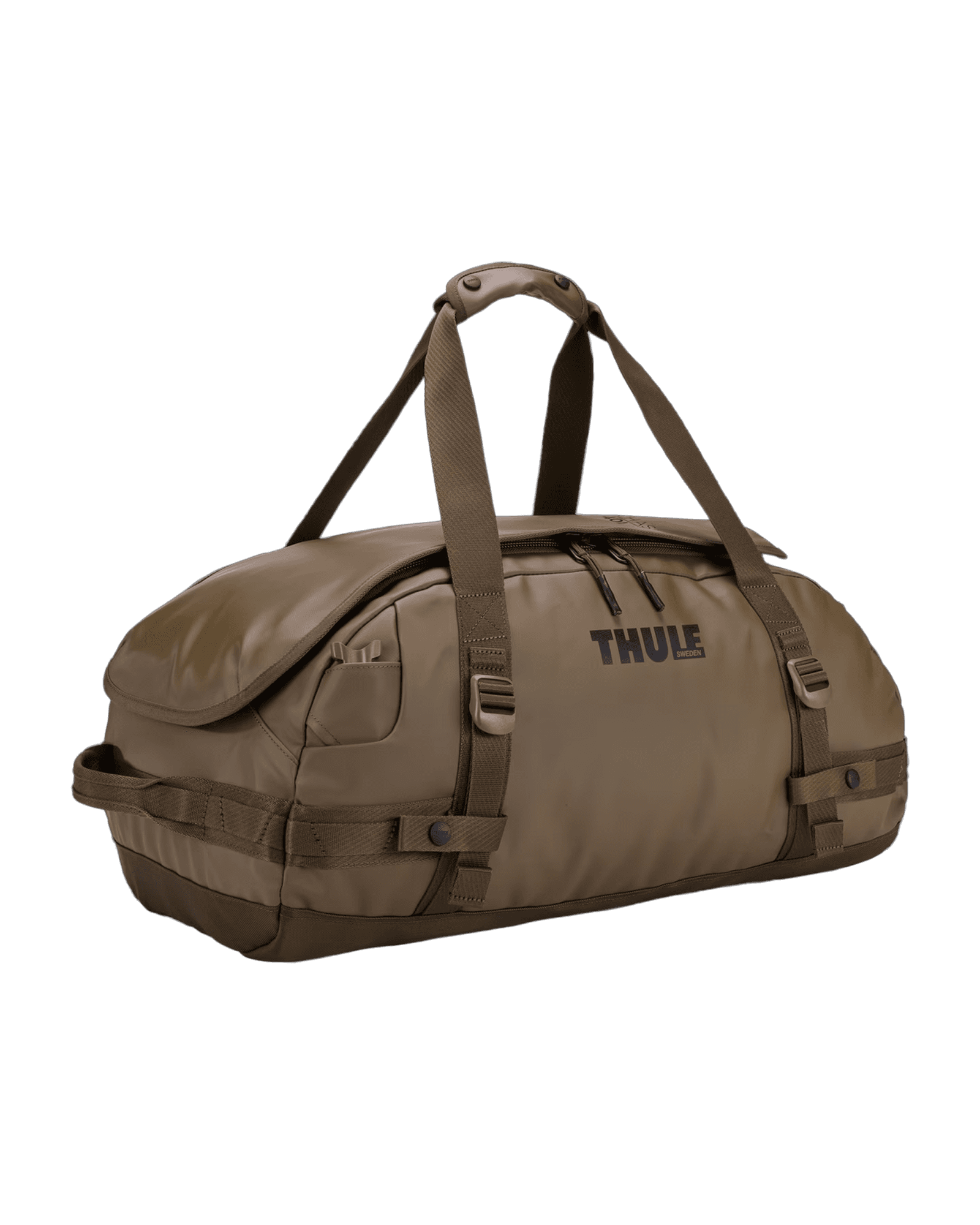 Chasm 40L Deep Khaki