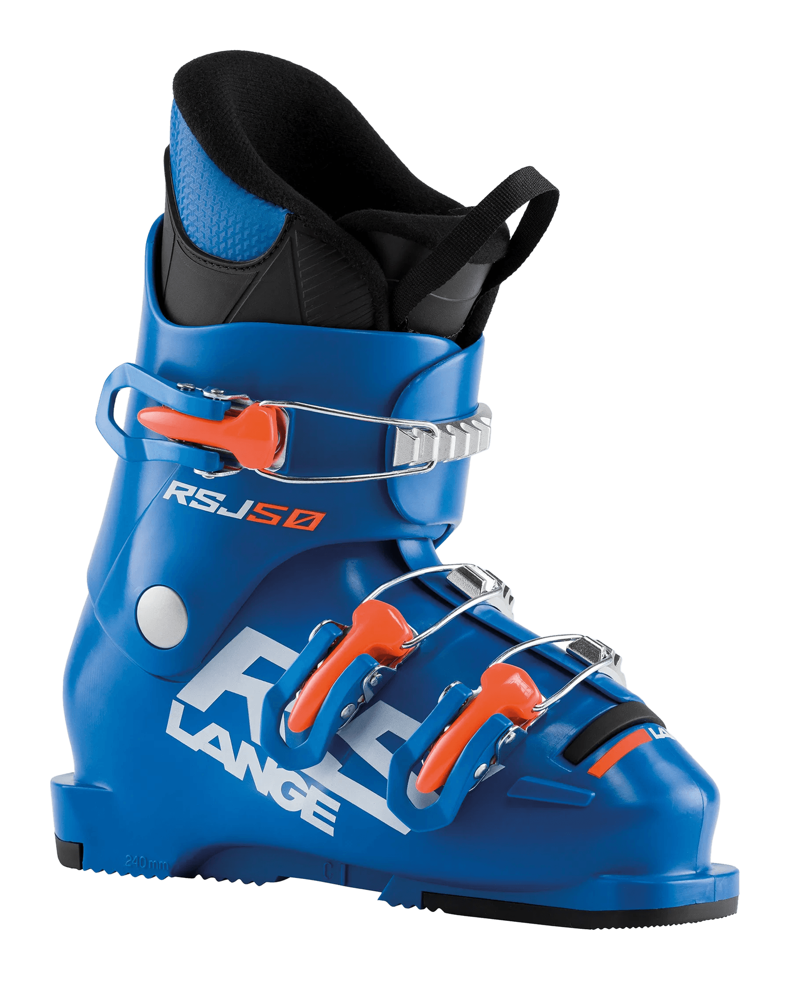 Power Blue