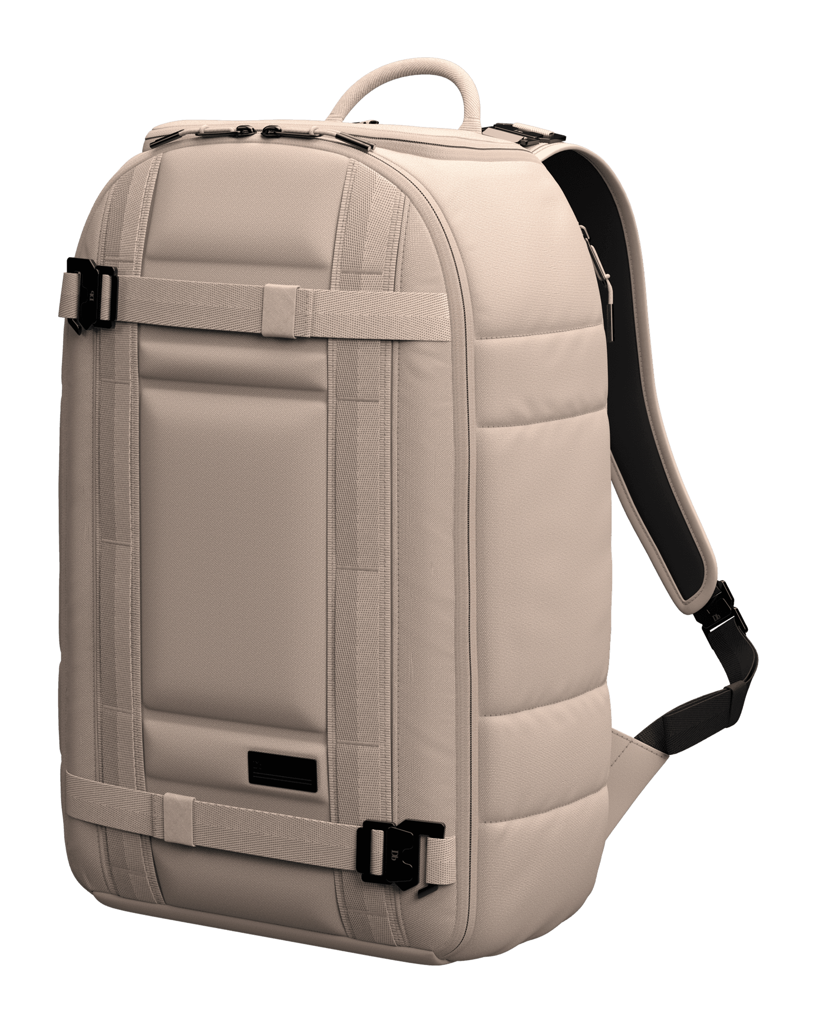 Fogbow Beige