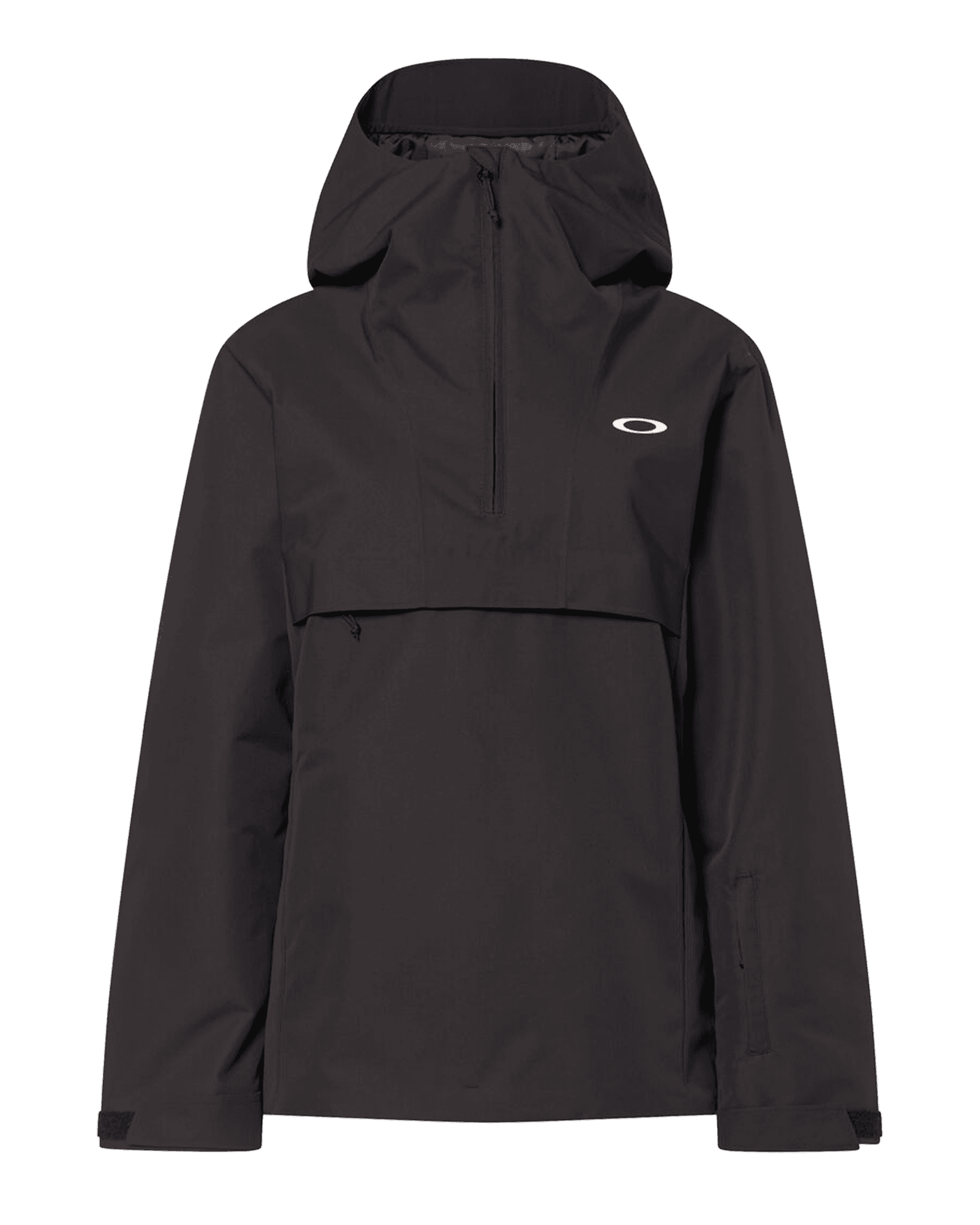 Snow Insulated Anorak W Blackout