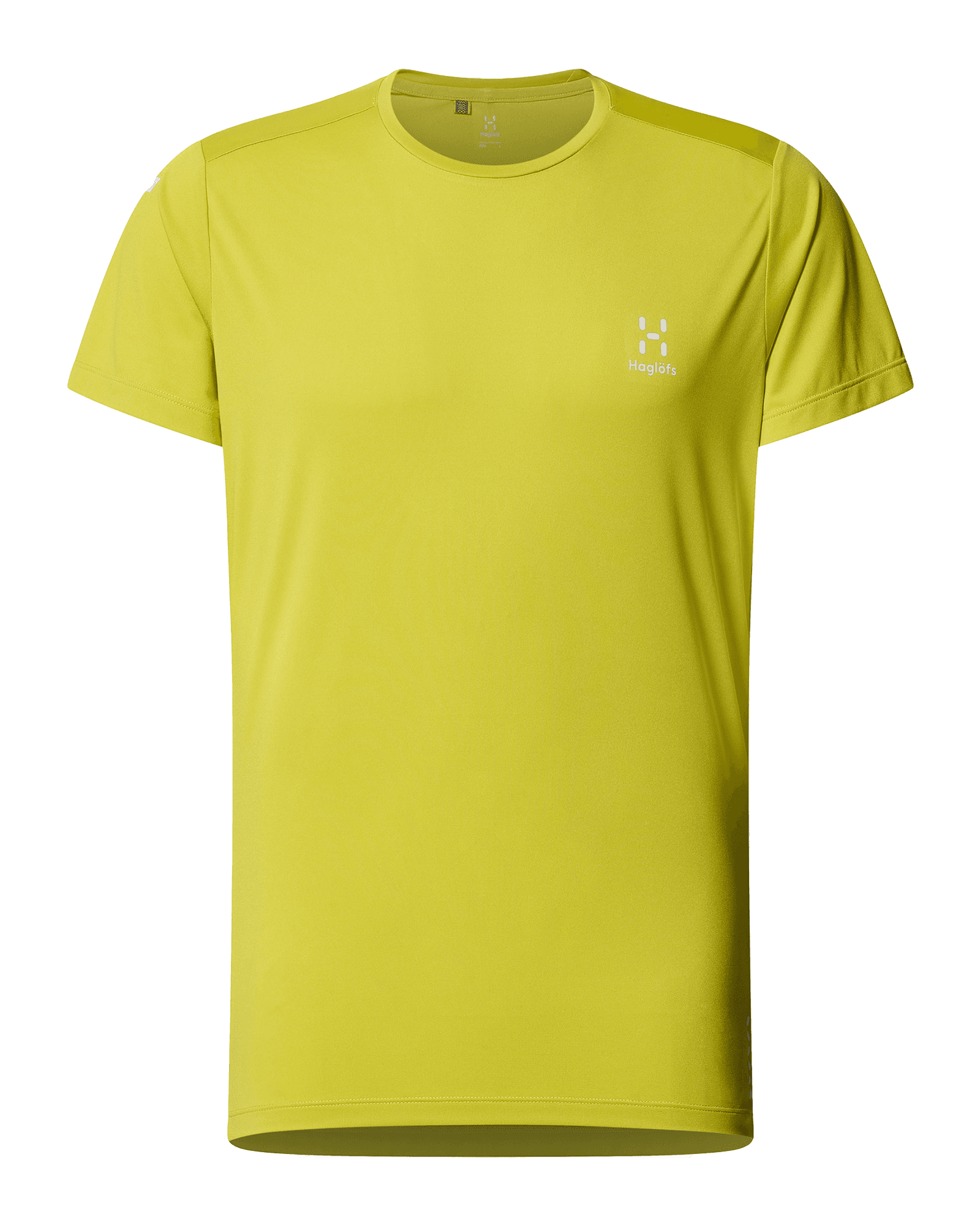 L.I.M Tech Tee M Aurora