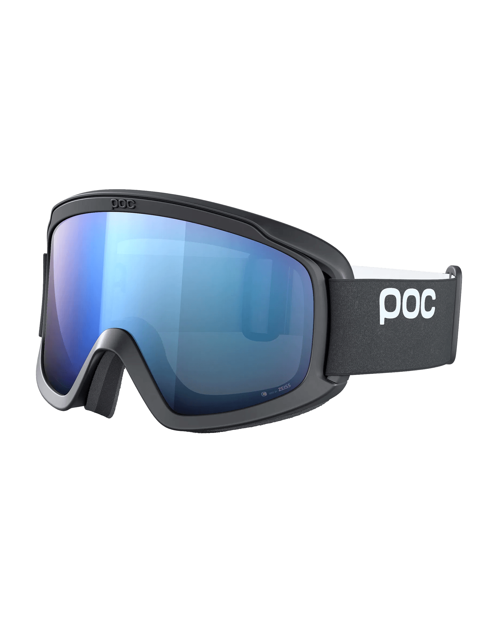 Opsin Uranium Black Partly Sunny Blue