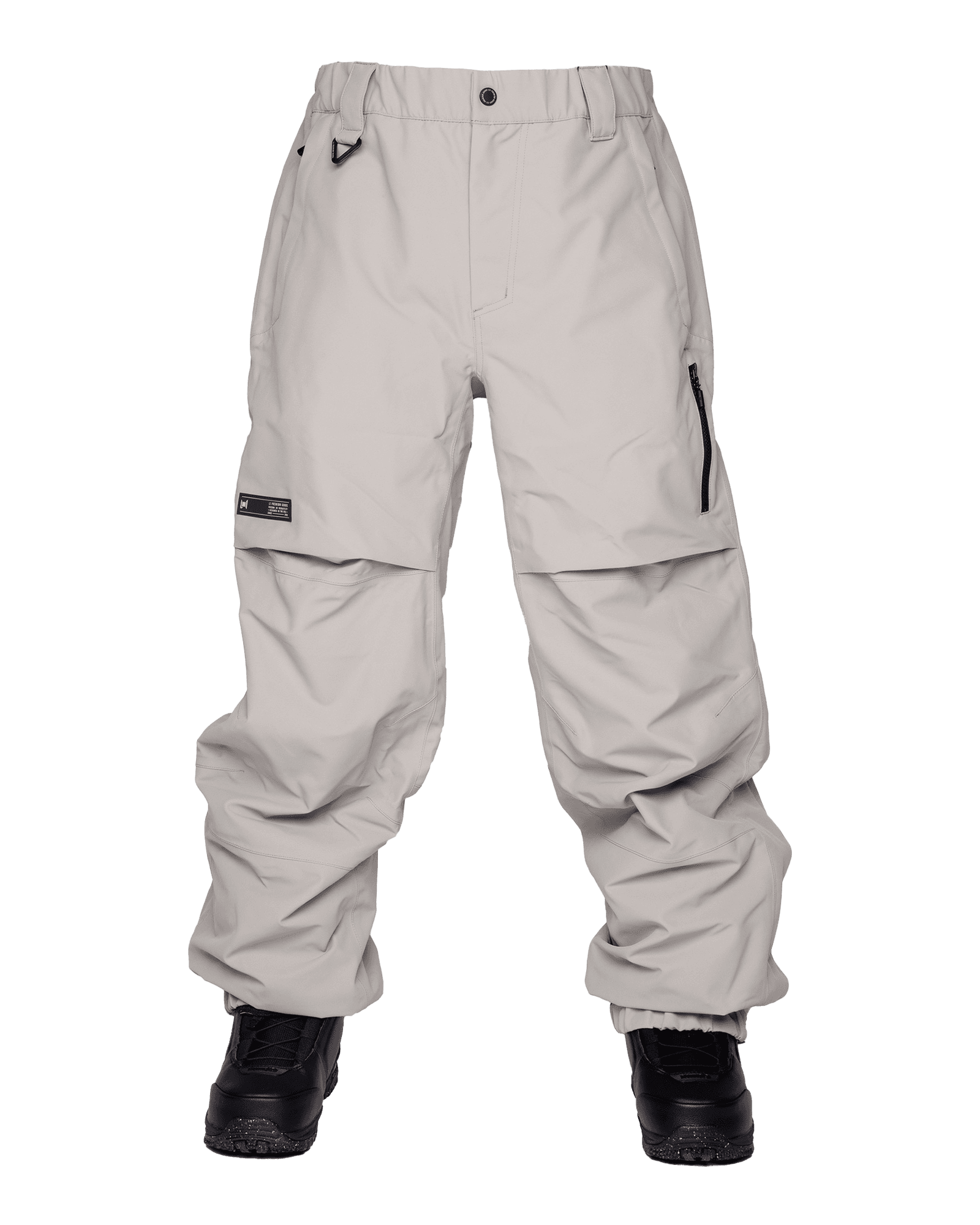 Rankin Pant M Rock