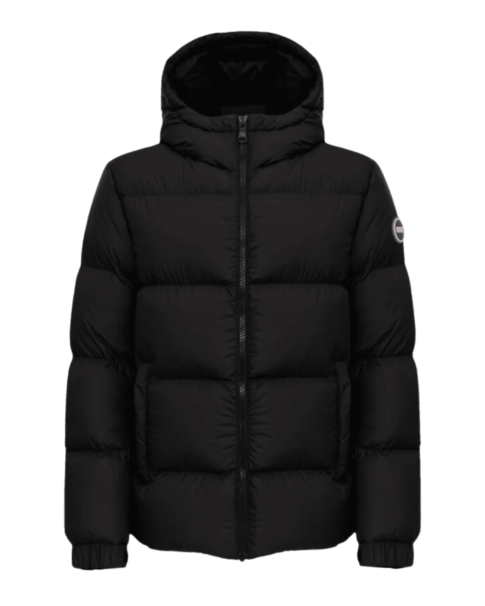 Down Jacket 1260 M Black