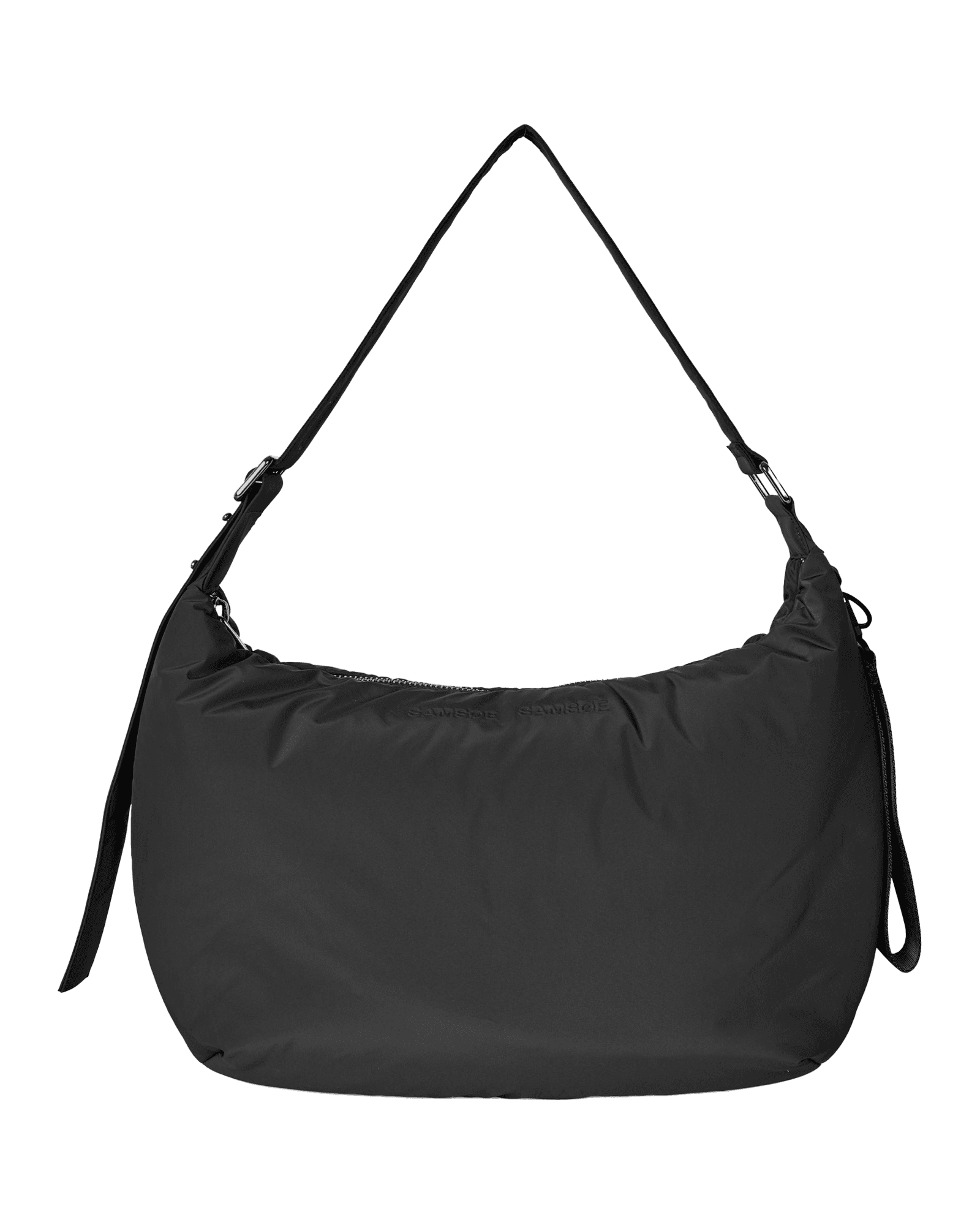 Safreja Bag L Key 15373 W Black
