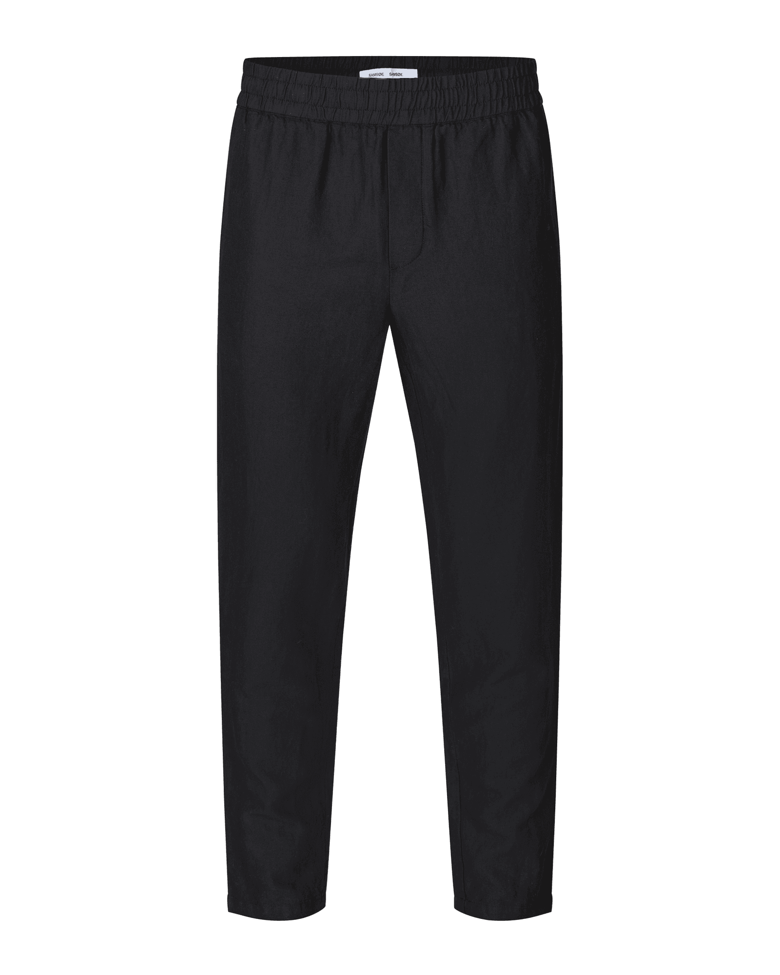 Smithy Trousers 12671 M Black