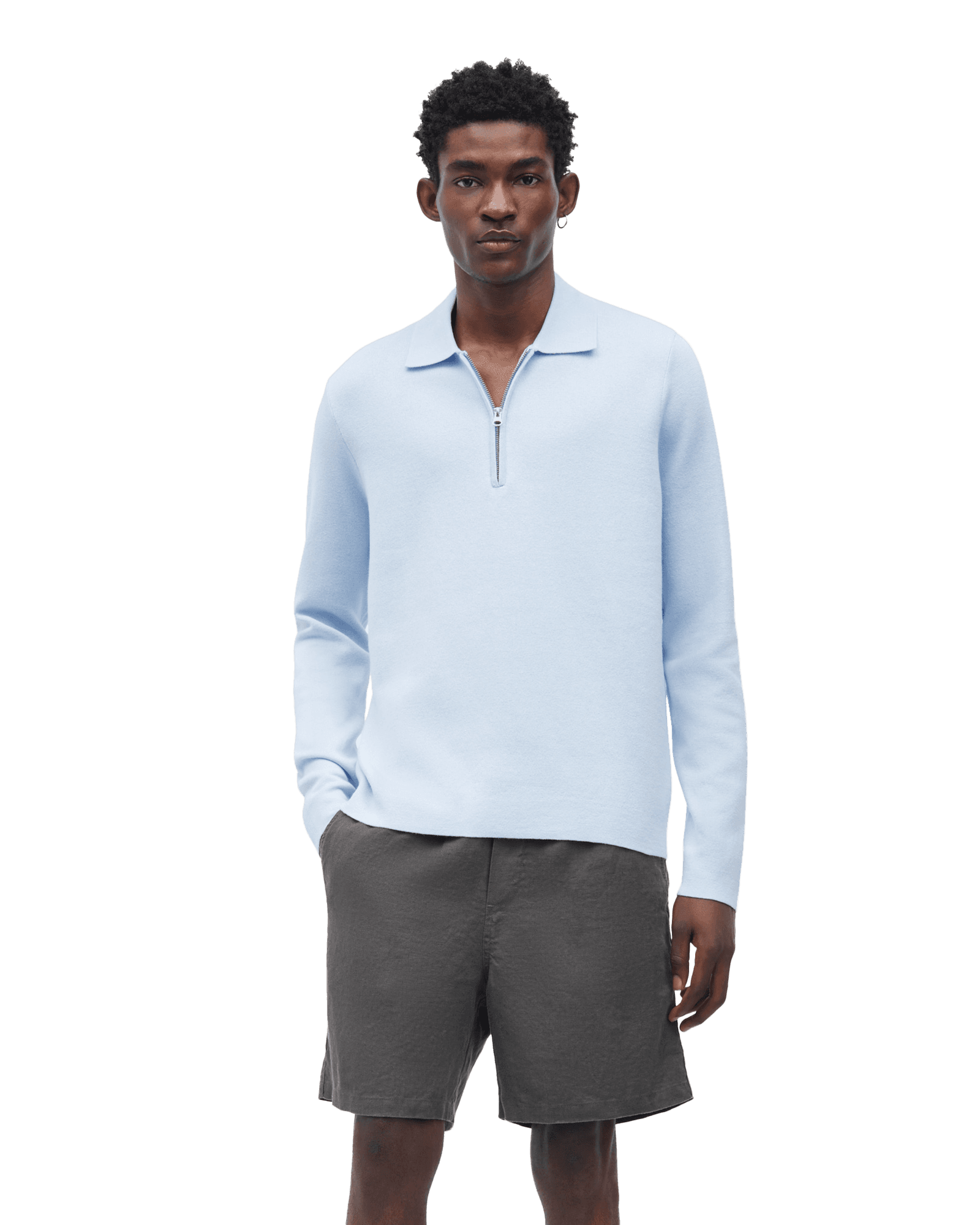 Saguna H/Z Polo 15333 M Skyway
