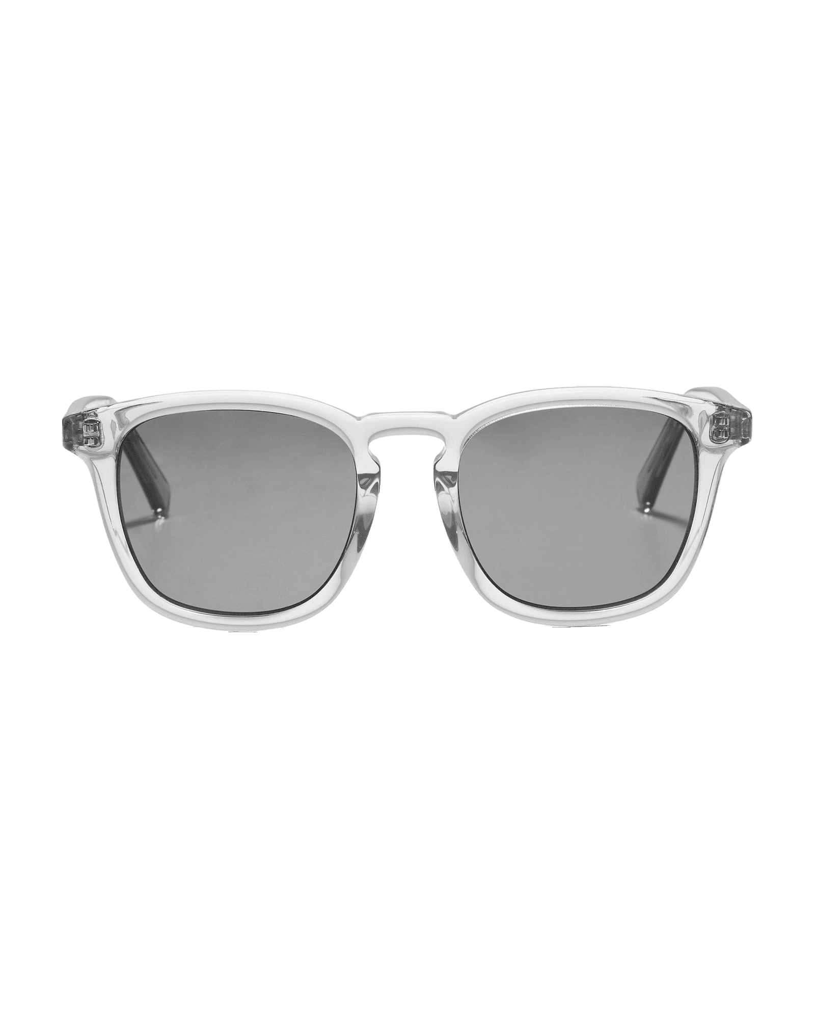 Transparent Grey